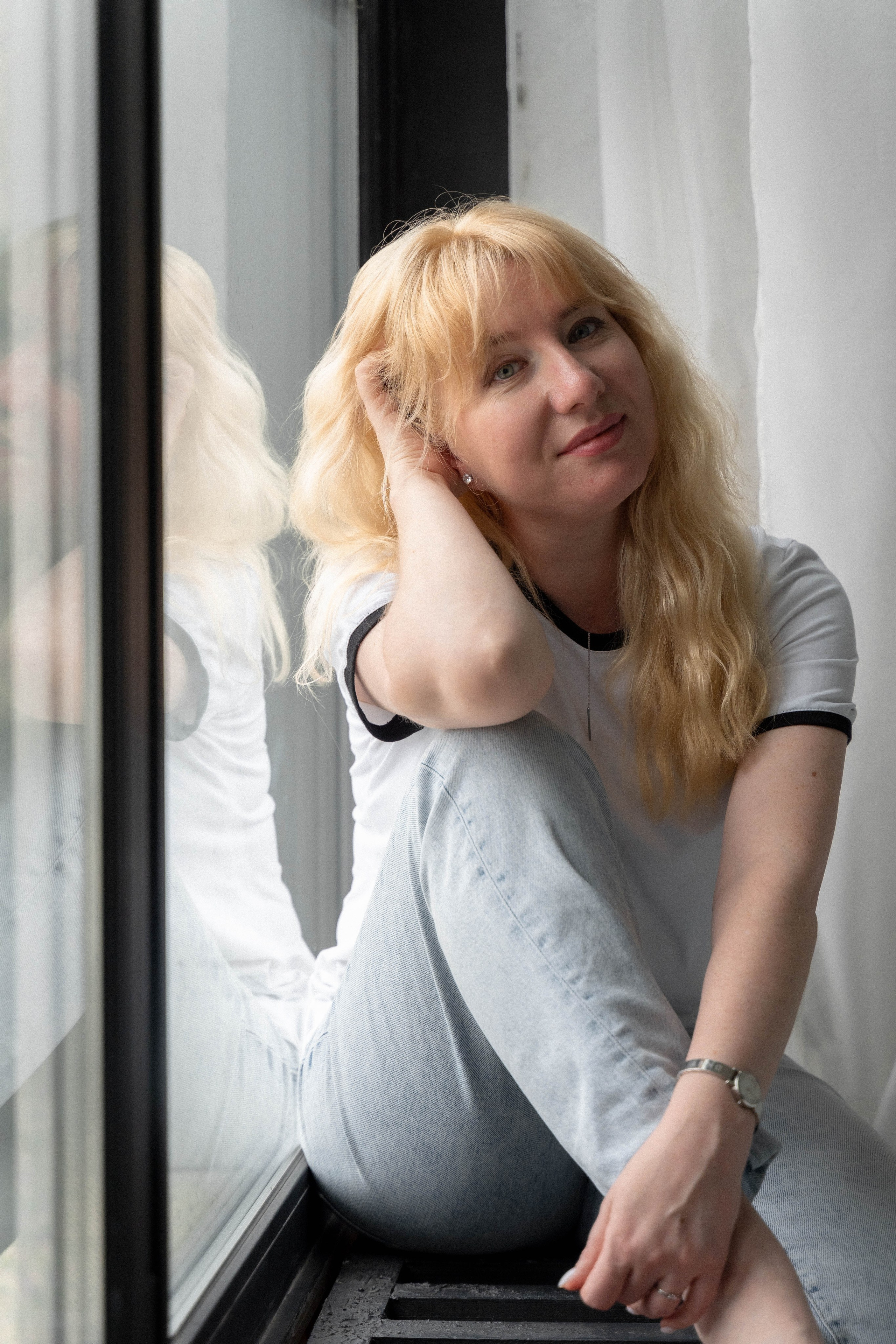 Минимализм. ALISON FILMS