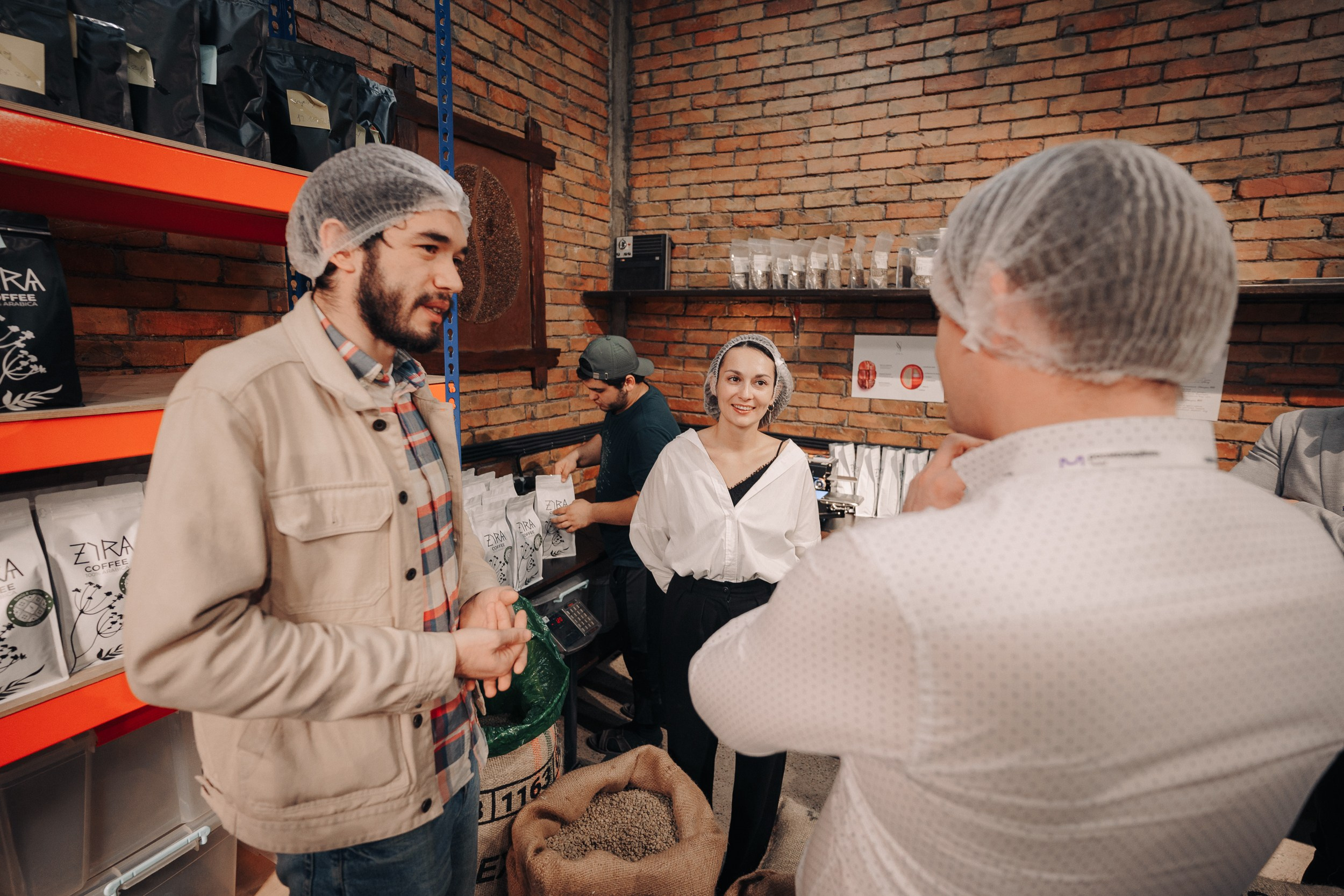 Бизнес-миссия в г. Душанбе «Росмолодежь». Портретный и Репортажный Фотограф Москва