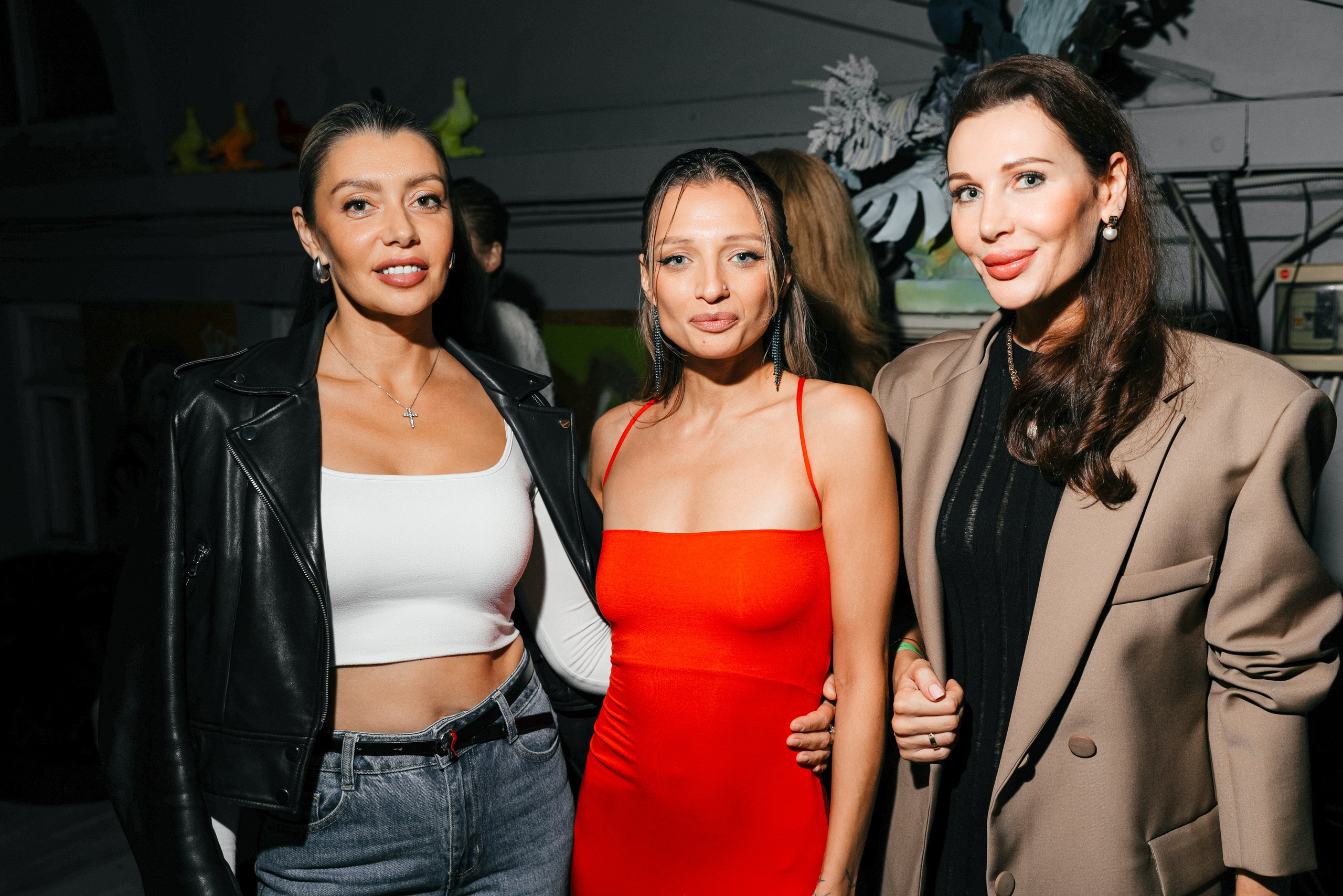 Светская хроника. Аксана Лисовская фотограф в Москве. Фотографии с характером