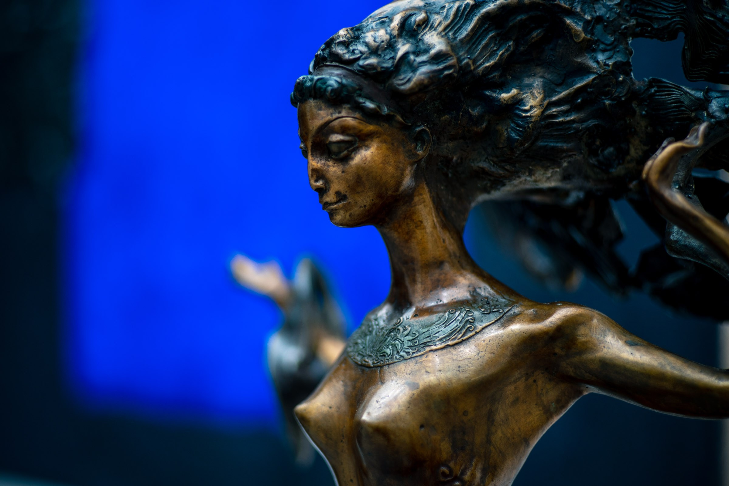 Арт-ярмарка ART RUSSiA FAIR, 2023