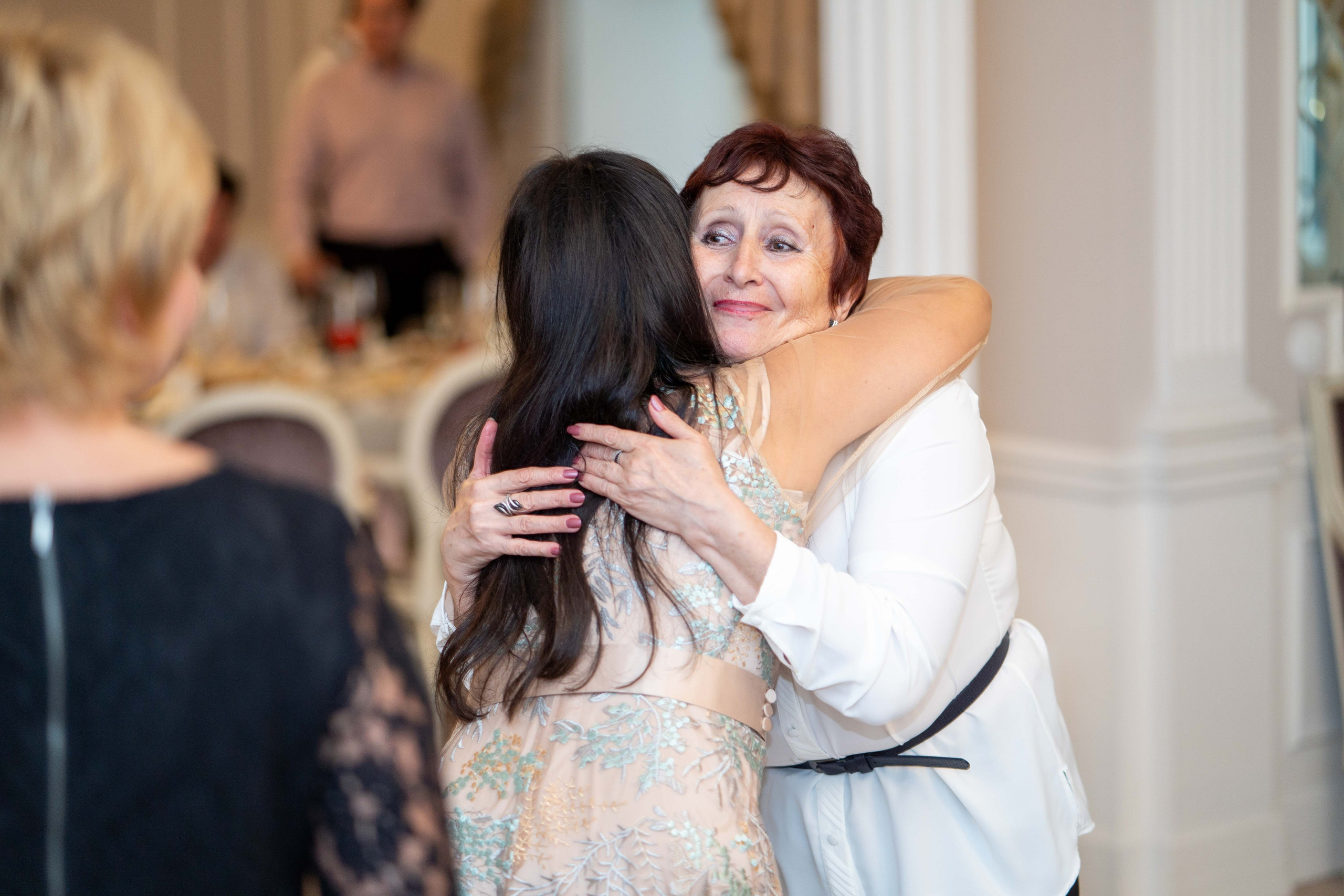 Татьяна. Семейный и детский фотограф в Санкт-Петербурге Сергей Тарасов