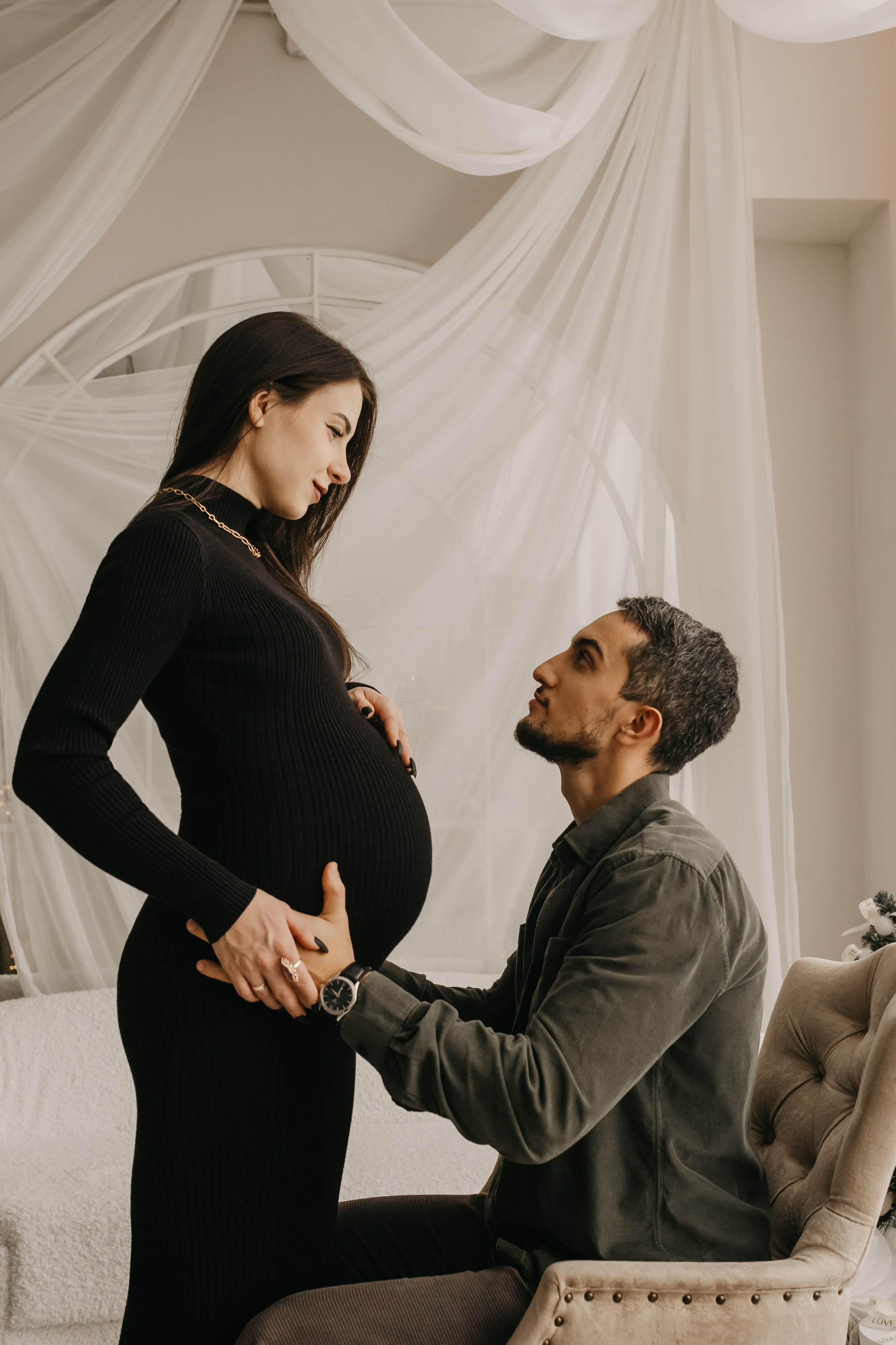 Руслан и София. Свадебный фотограф в Санкт-Петербурге Игорь Бабенко