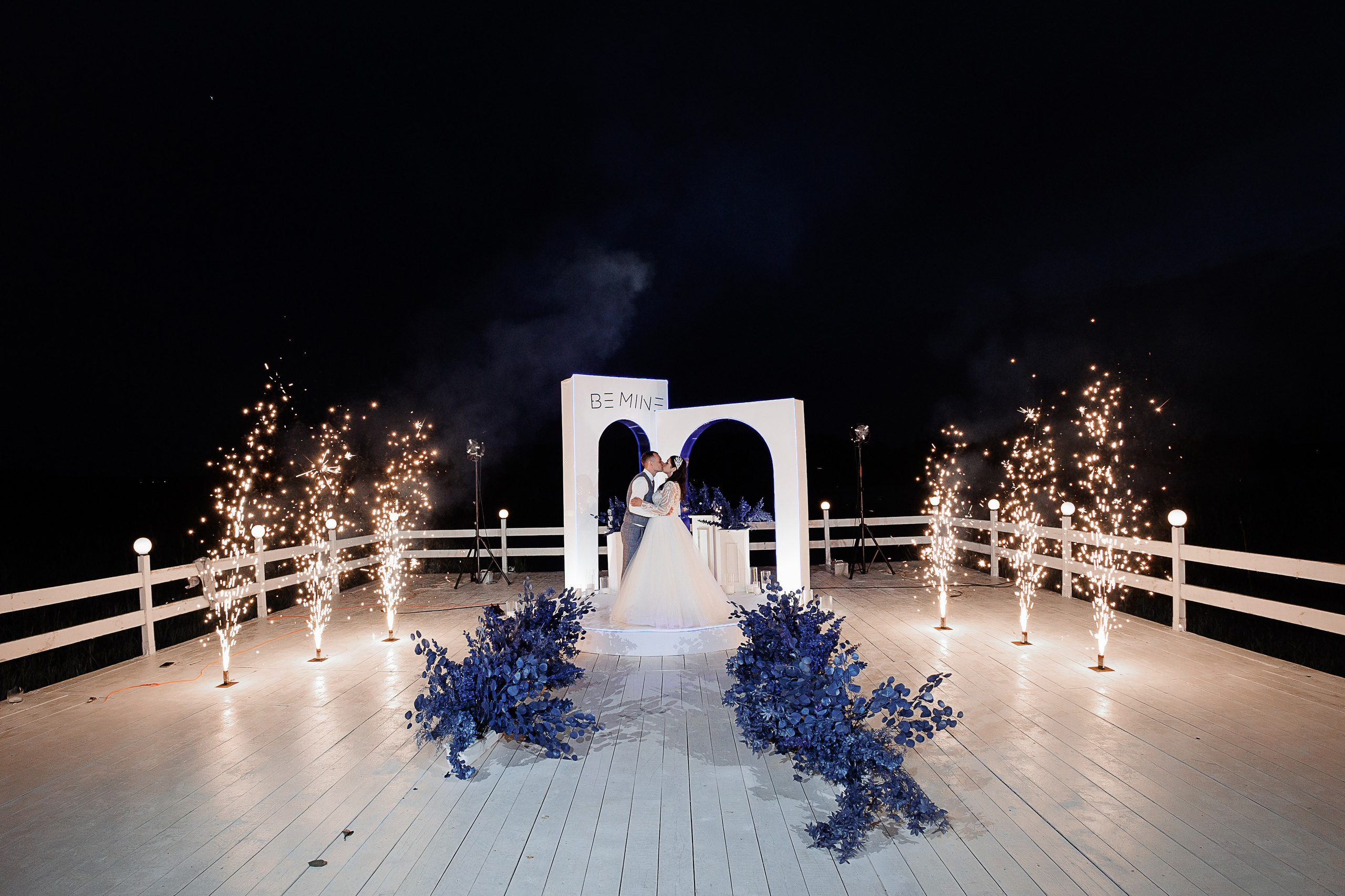 Александр и Екатерина. Свадебный и семейный фотограф в Твери и Тверской области