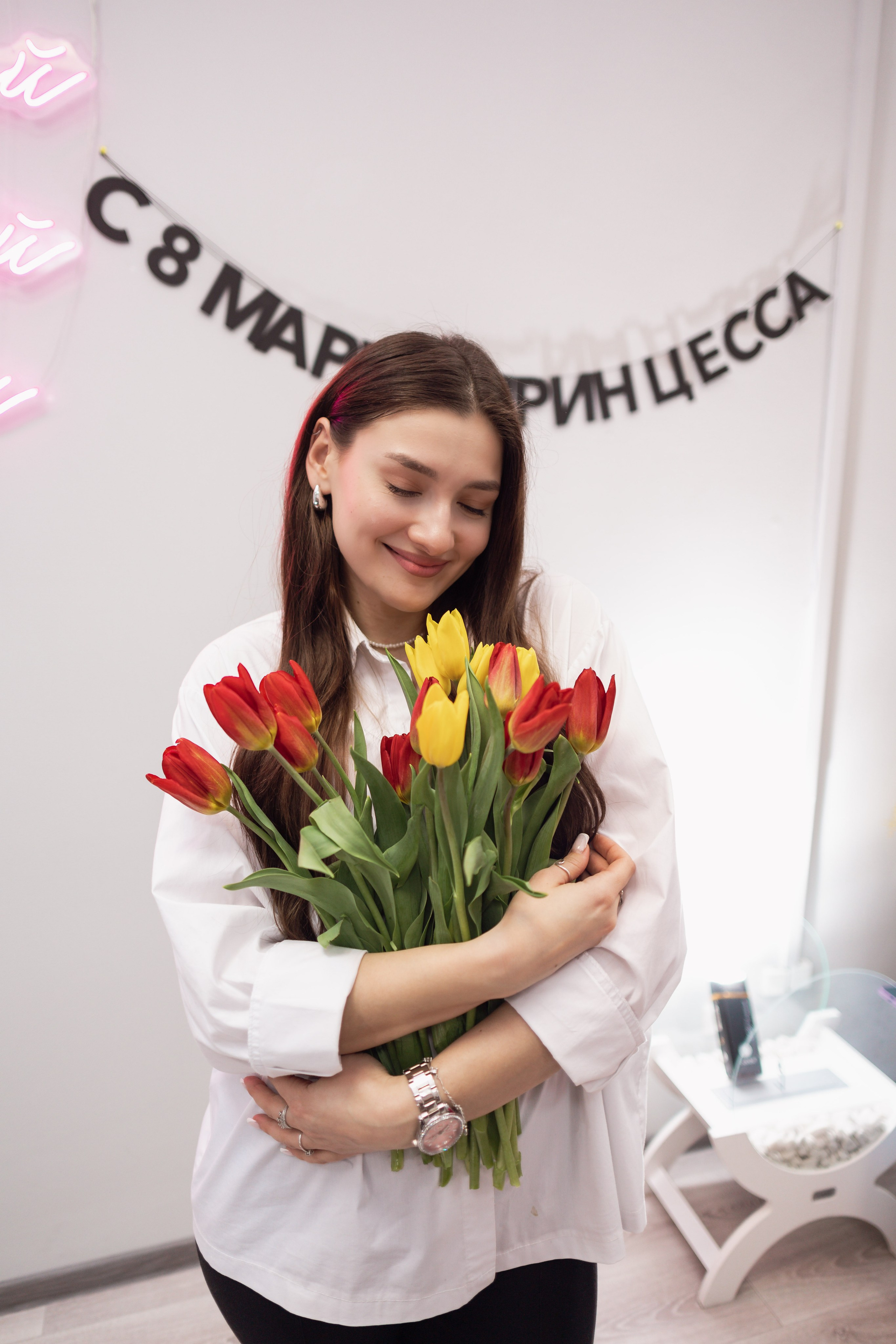 ♥МК по Гипсу♥. Фотограф в Самаре и Самарской области Констанция