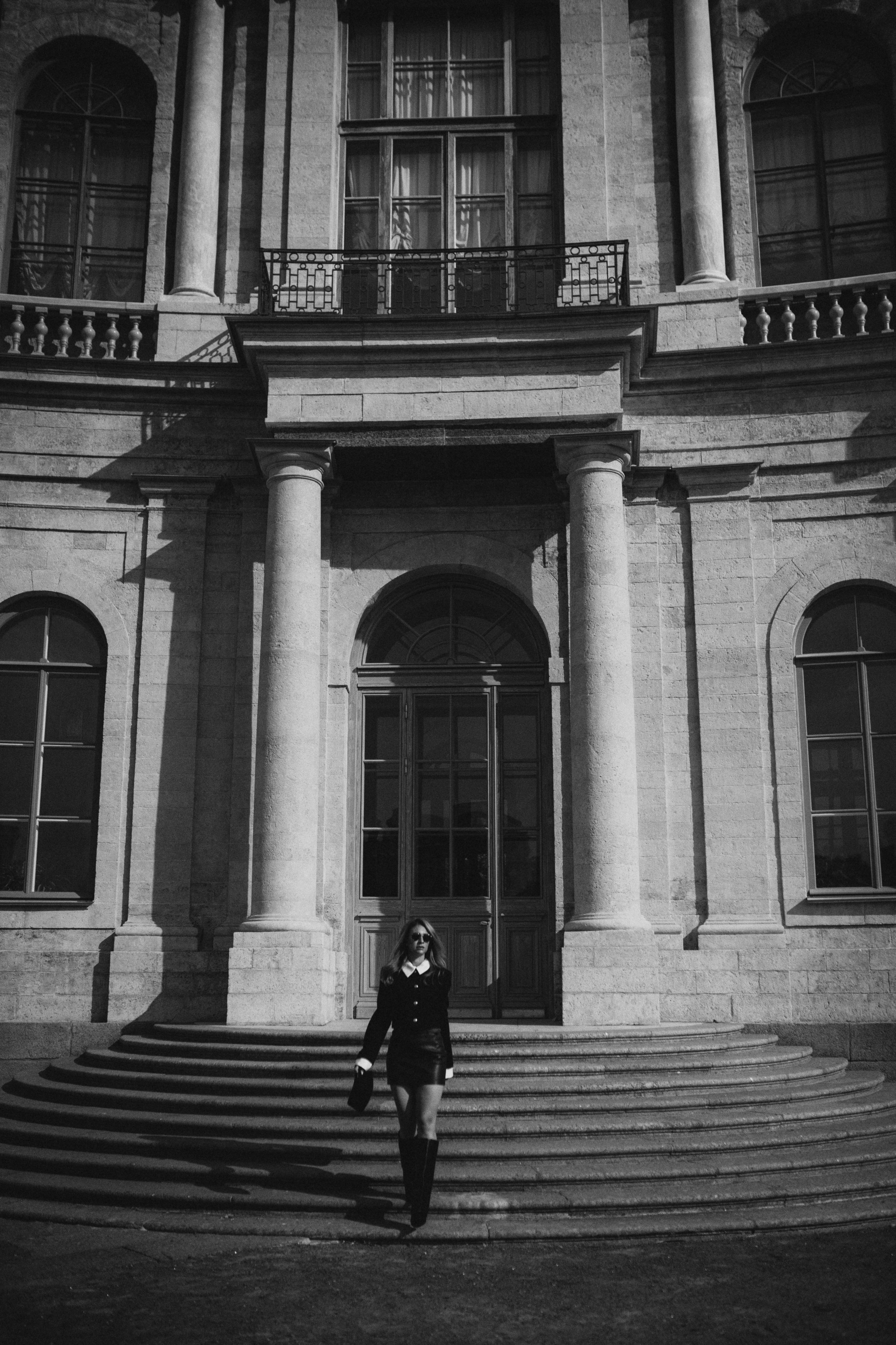 Алиса. Klerout Photographer