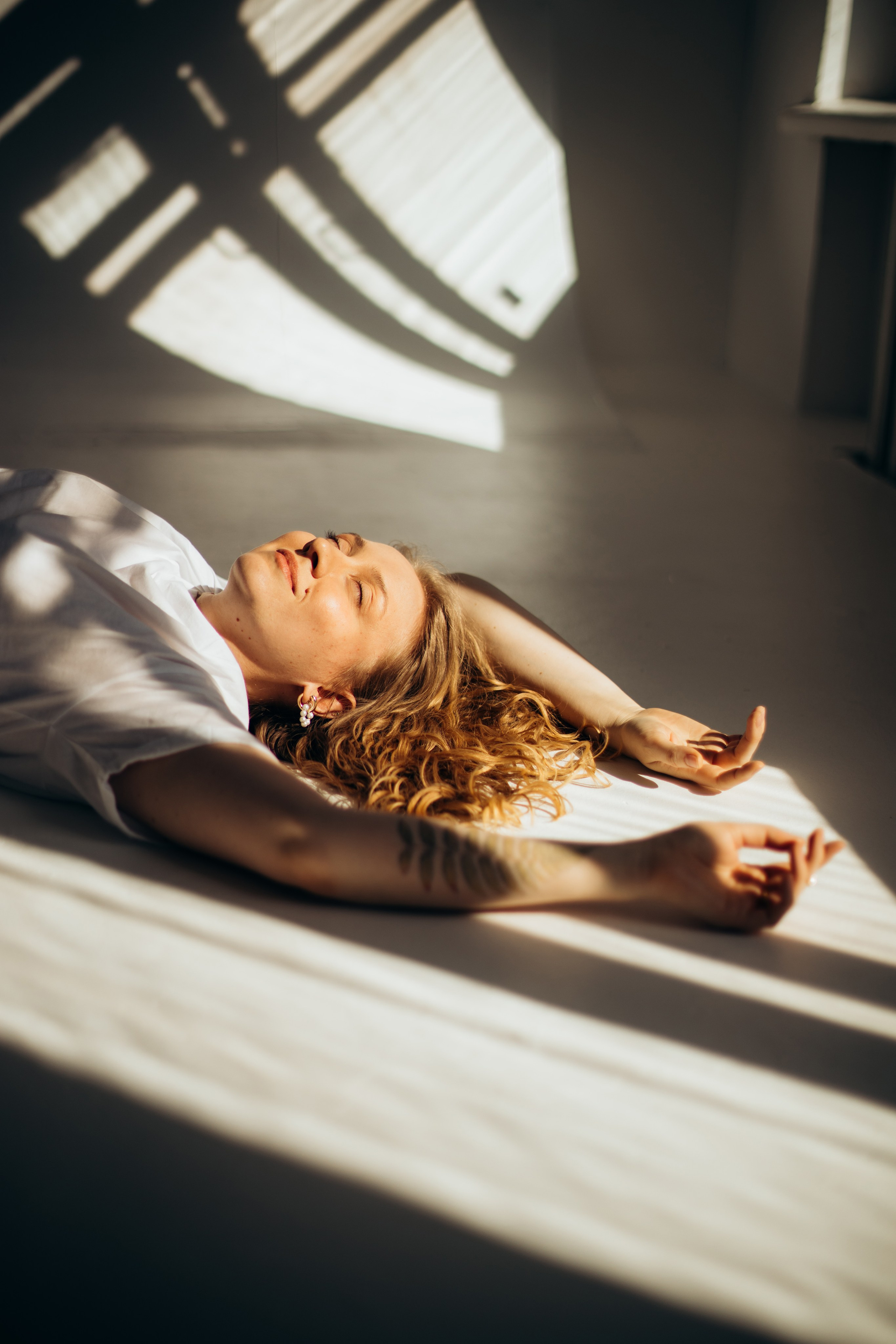 Кристина. Klerout Photographer