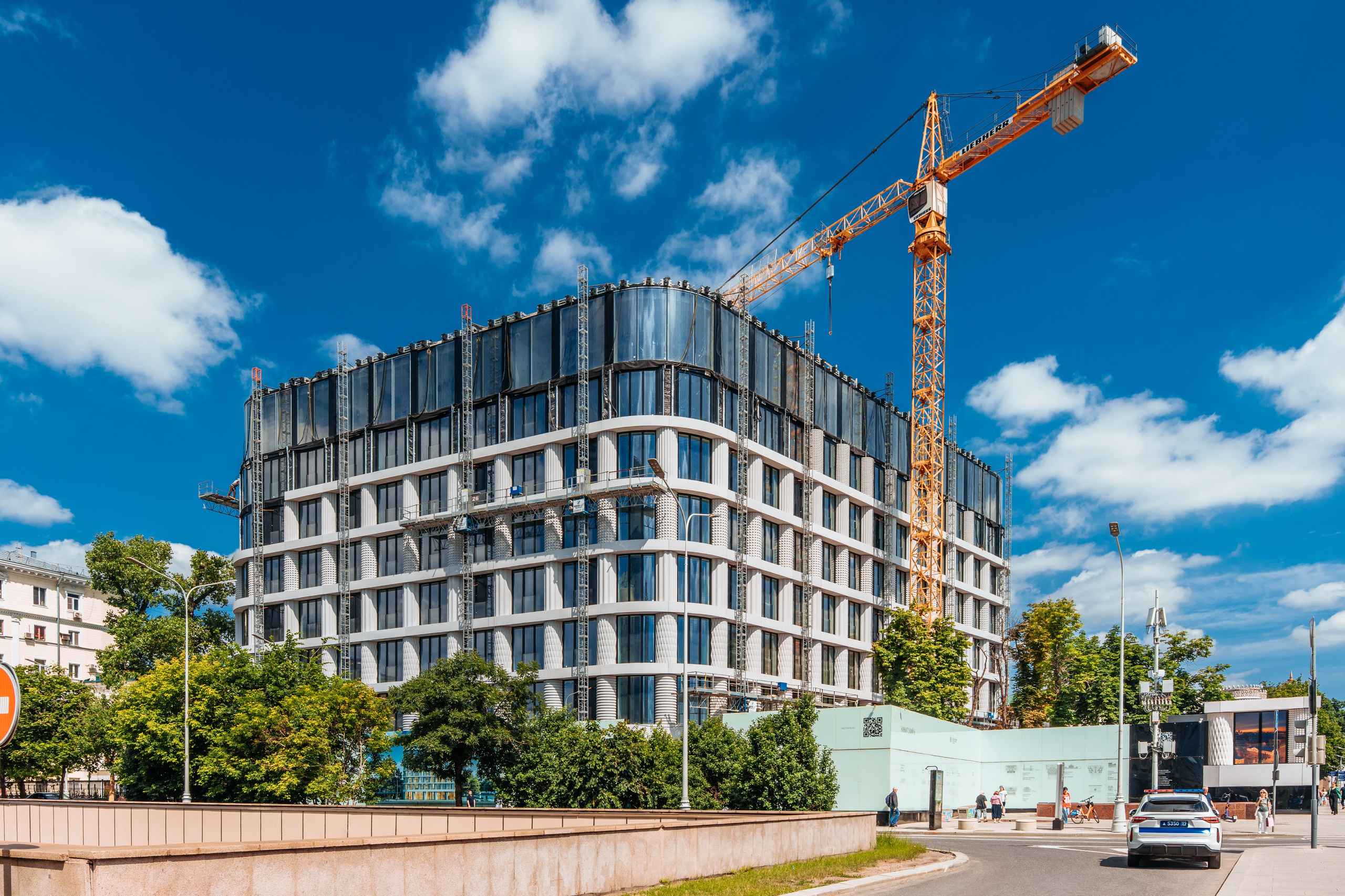 Никитский 6 | R4S. Фотограф в Москве и области