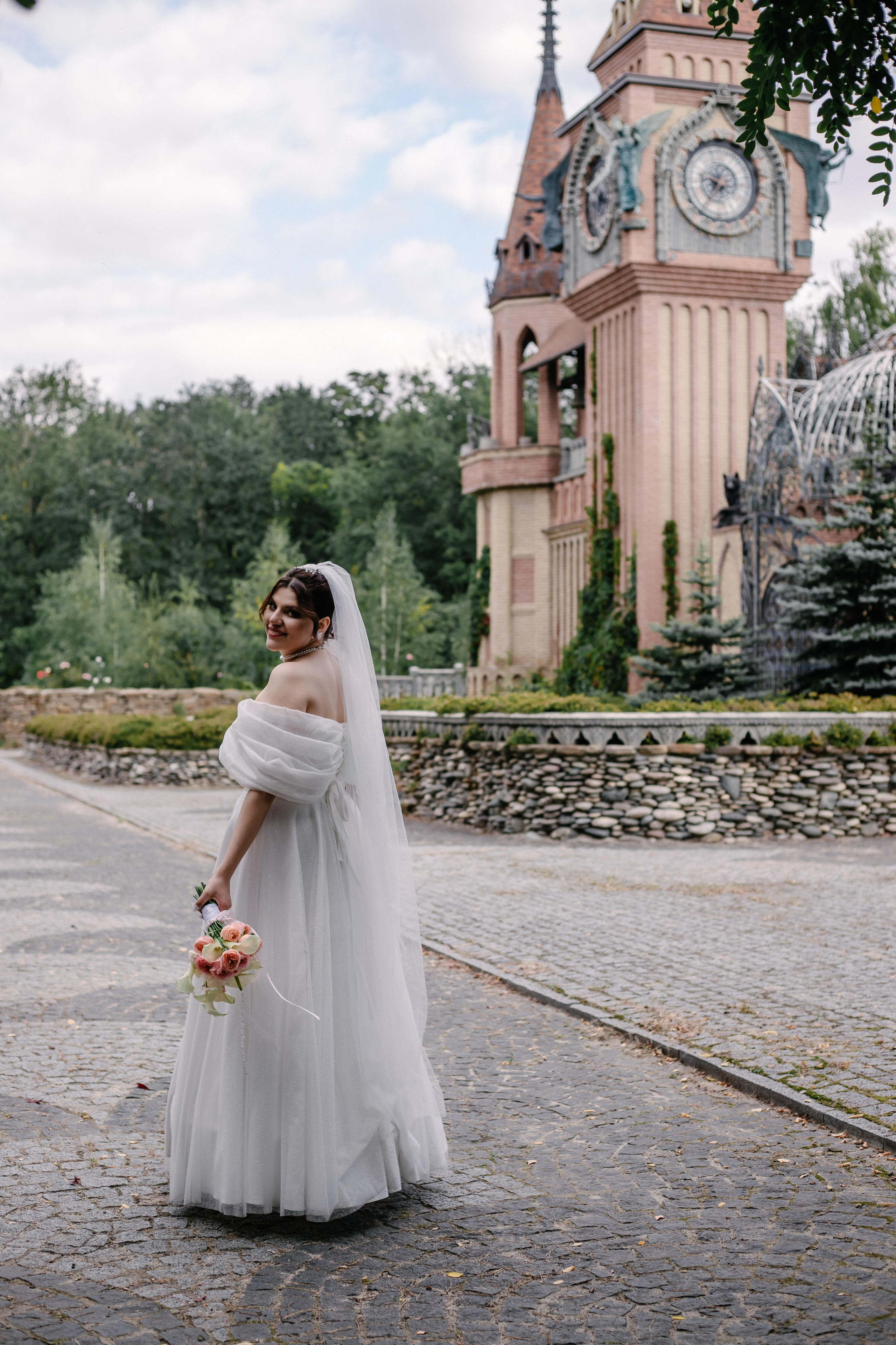 25WED A&A. Свадебный фотограф Тулинова Мария