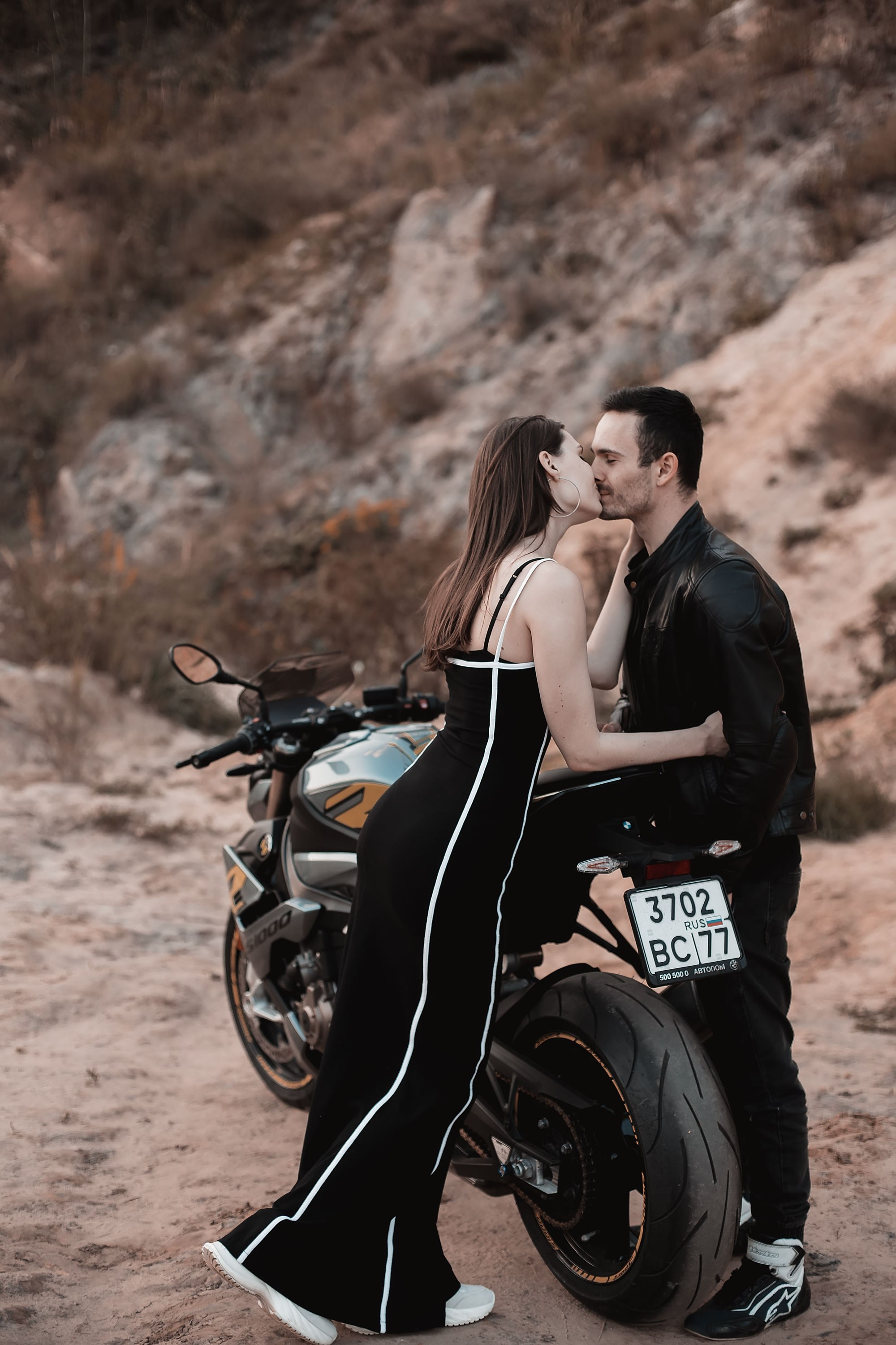 Дзержинский карьер. Семейный, индивидуальный фотограф в Москве Ангели Марина