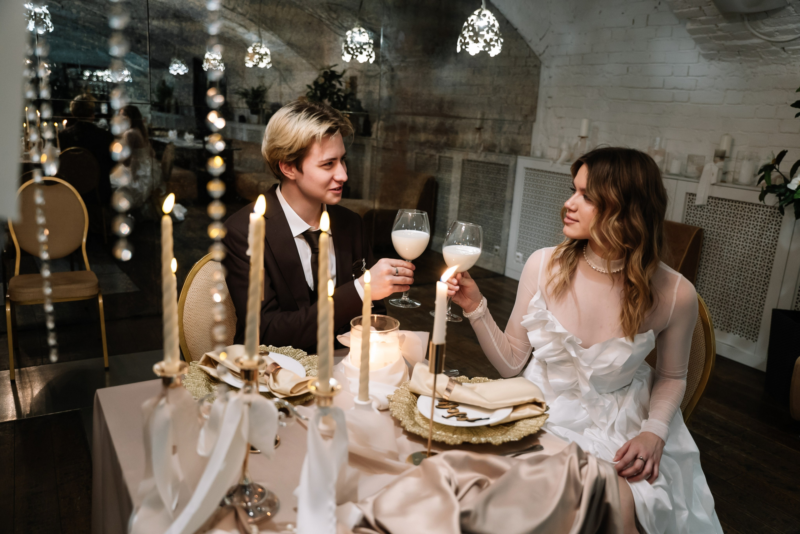 Дмитрий и Яна. Свадебный фотограф в Самаре Анна Ковалева