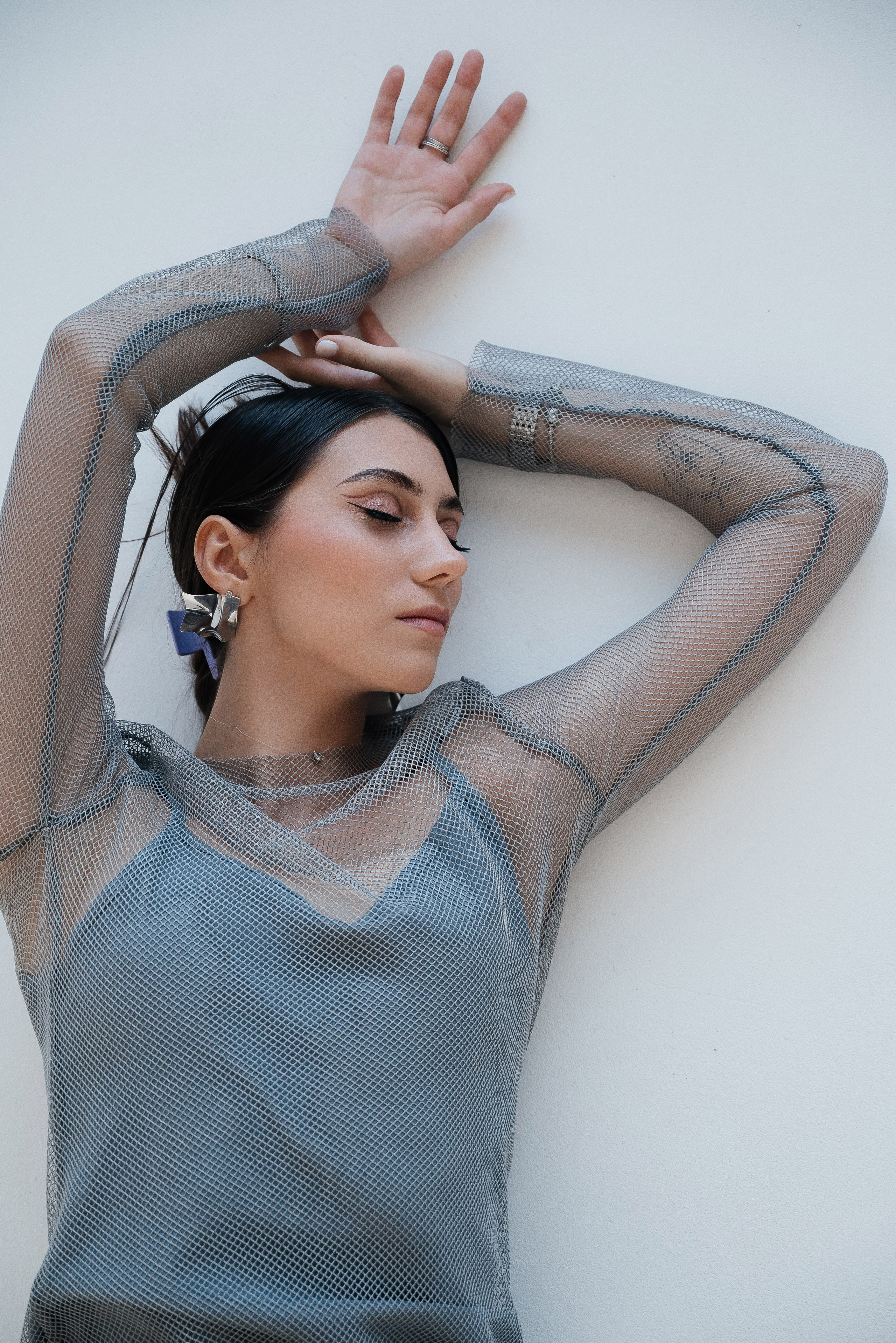 Роксана. Тамара Власова