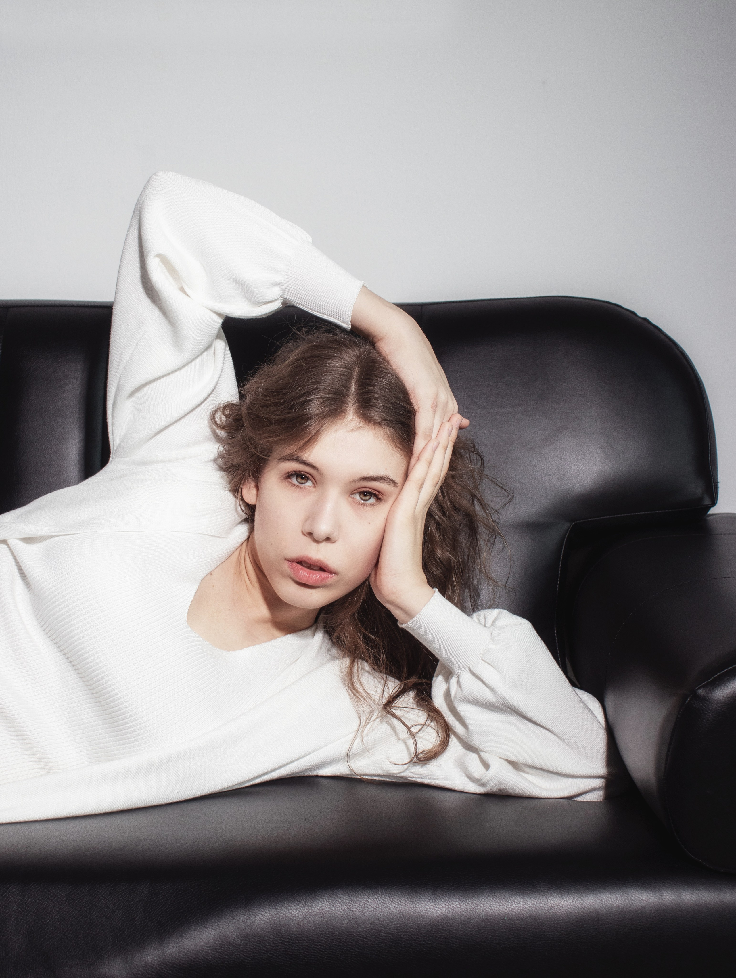 Марья. APPHOTOGRAPHY | Фотохудожник Анна Камчатная