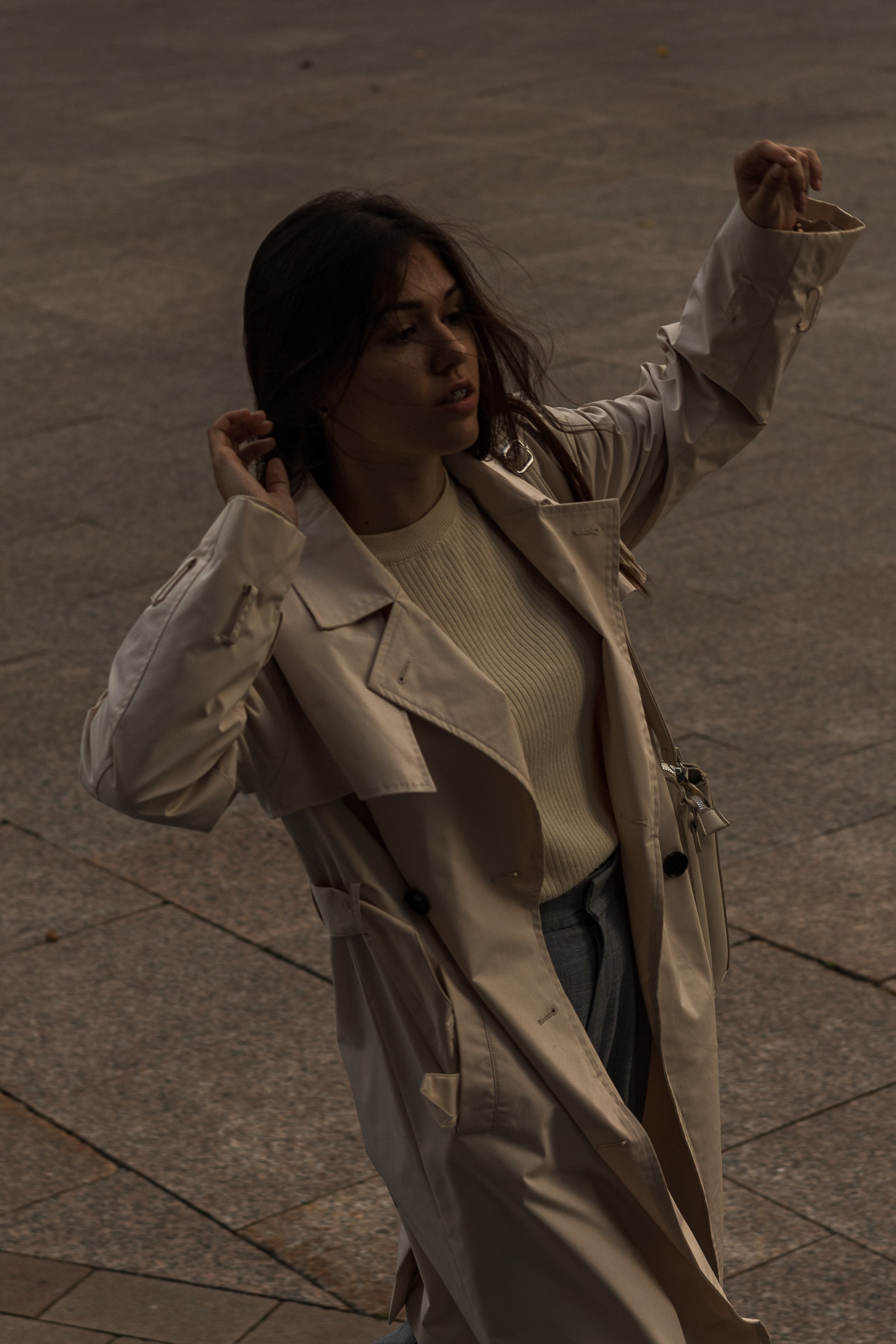 Анастасия. Портретный фотограф в Нижнем Новгороде Елена Ханова