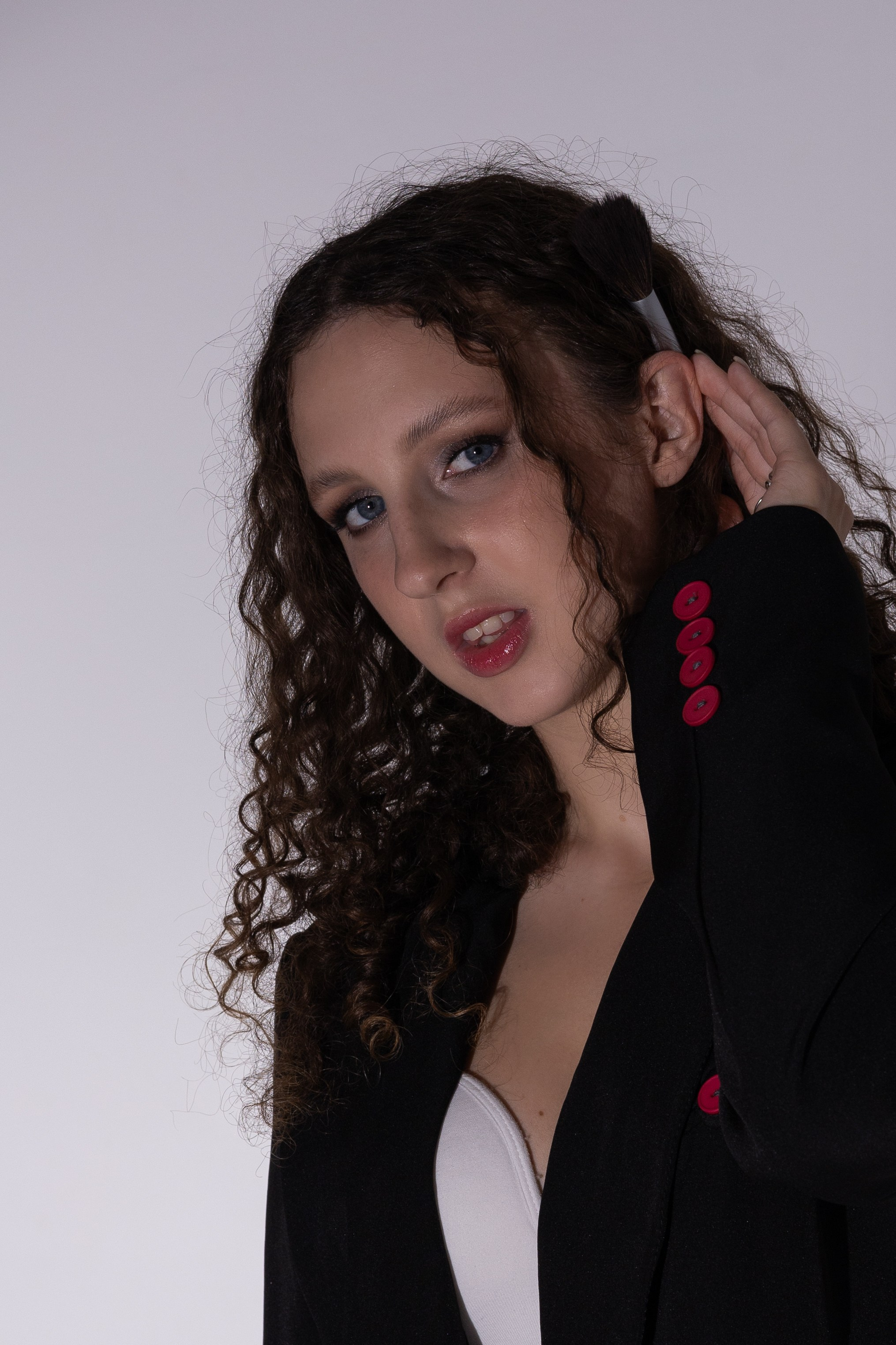 Студия Валерия. Портретный фотограф в Нижнем Новгороде Елена Ханова