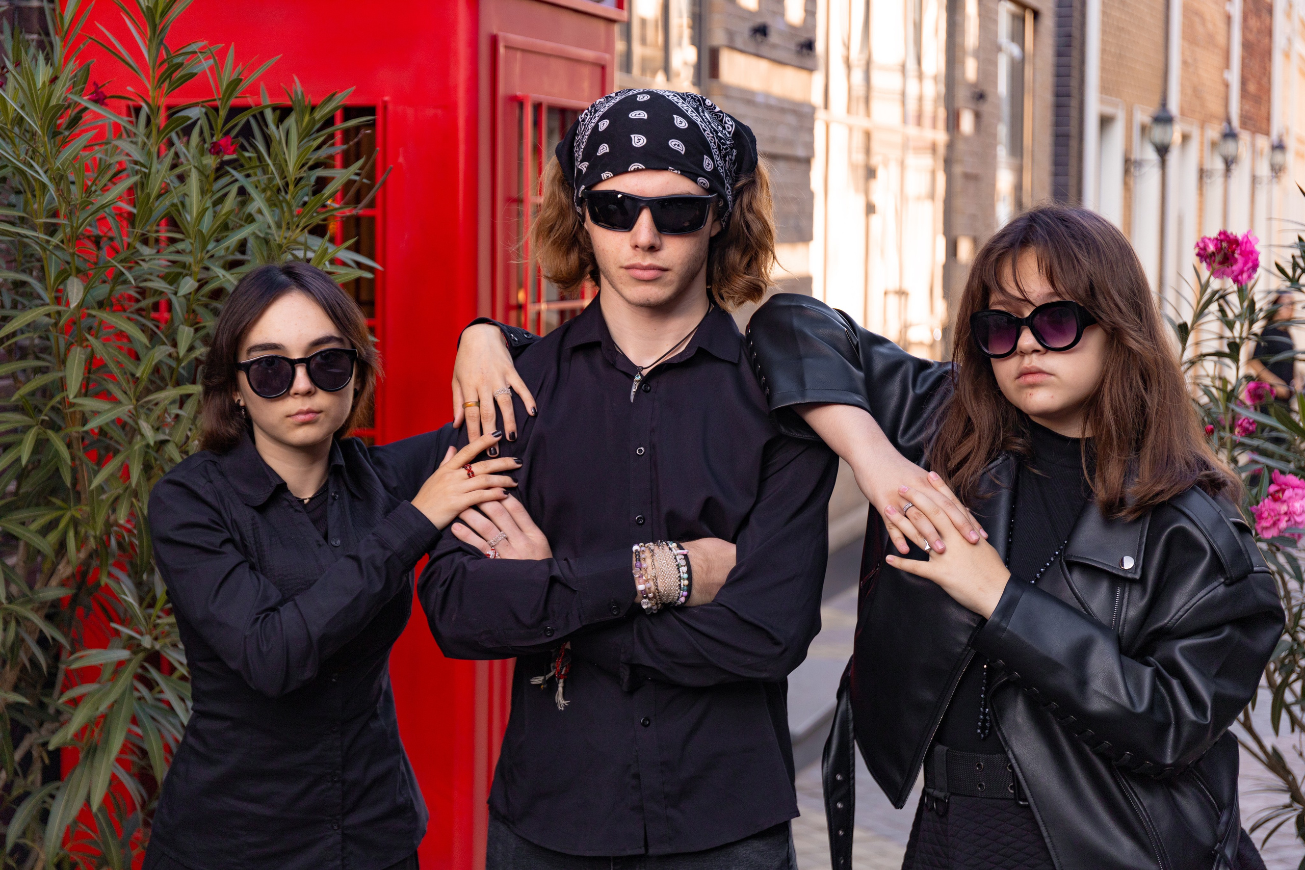 Репортажная съемка. Фотограф Наталья Матвеева