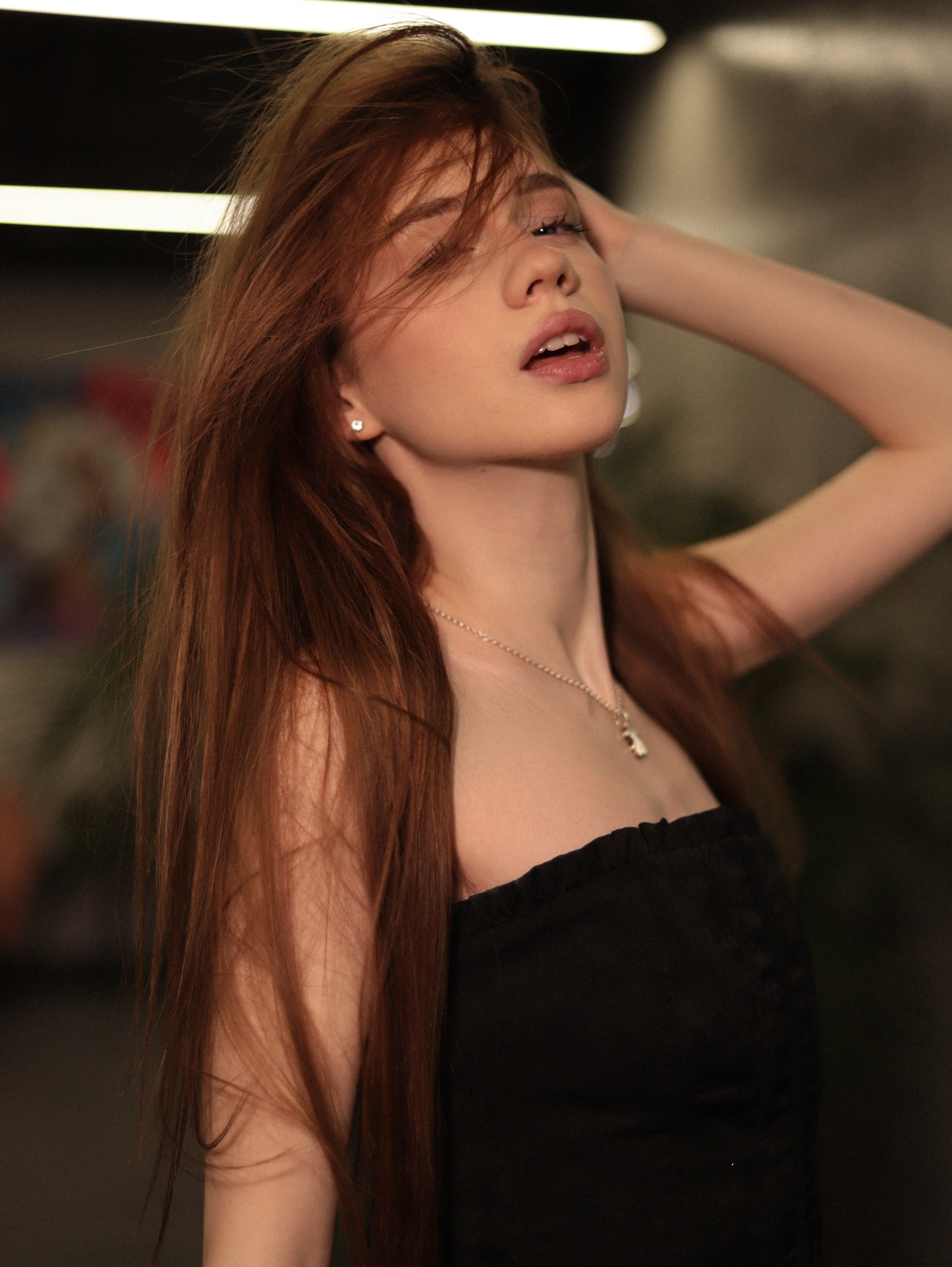 Студийные фотосессии. Контент фотограф в Москве