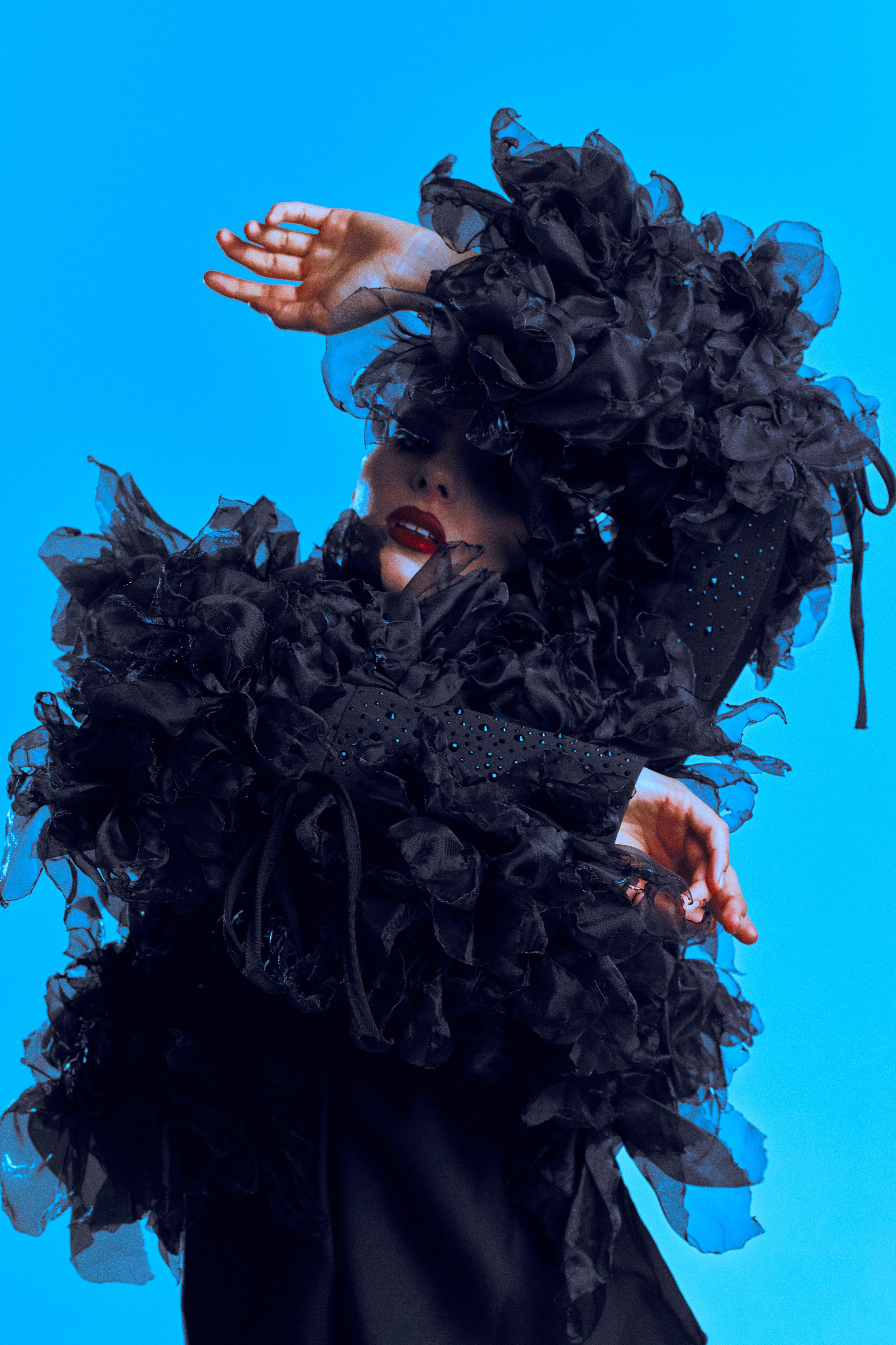 Lookbook/catalog. Коммерческий фотограф в Санкт — Петербурге Настя Пак