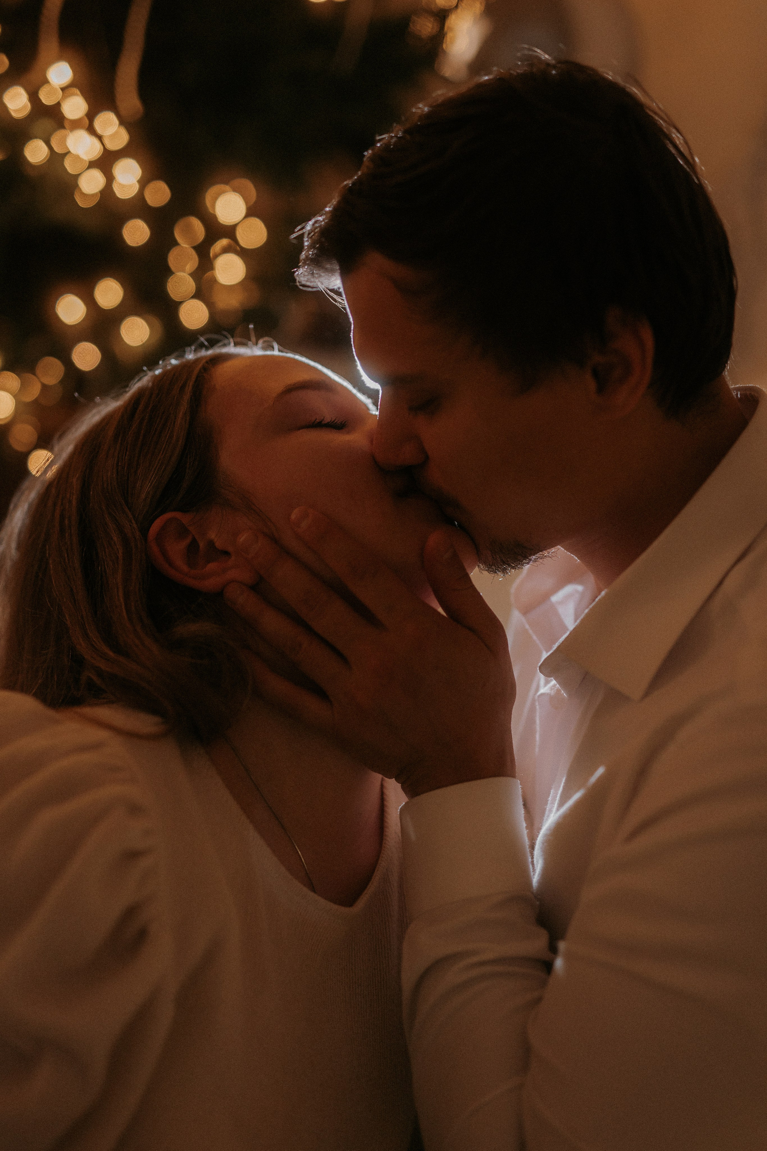 New Year. Свадебный и семейный фотограф в Астрахани Сергунова Наталья