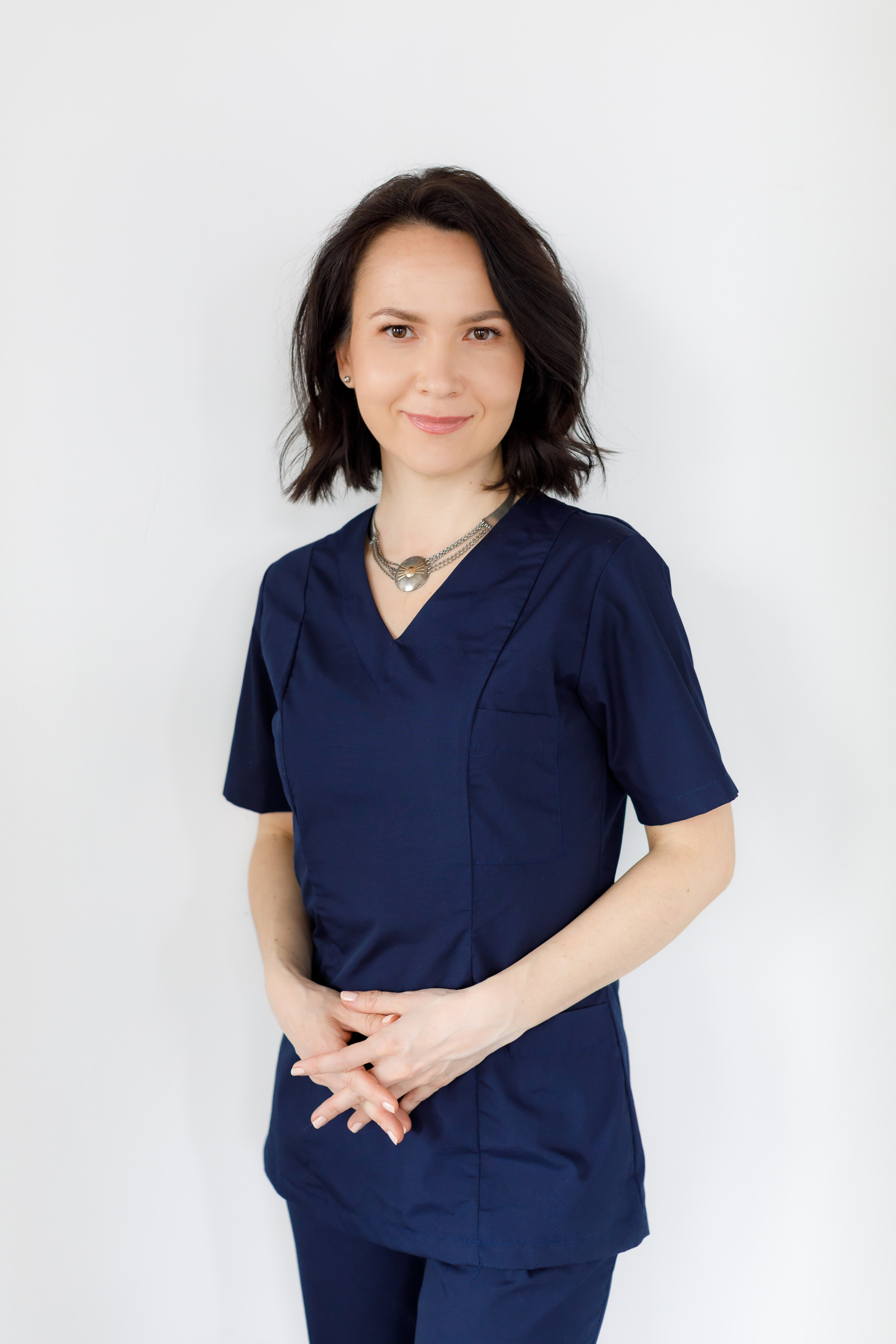 Контент фотосессия для Татьяны Родиной, ветврача холиста. Портретный и семейный фотограф Юлия Герман