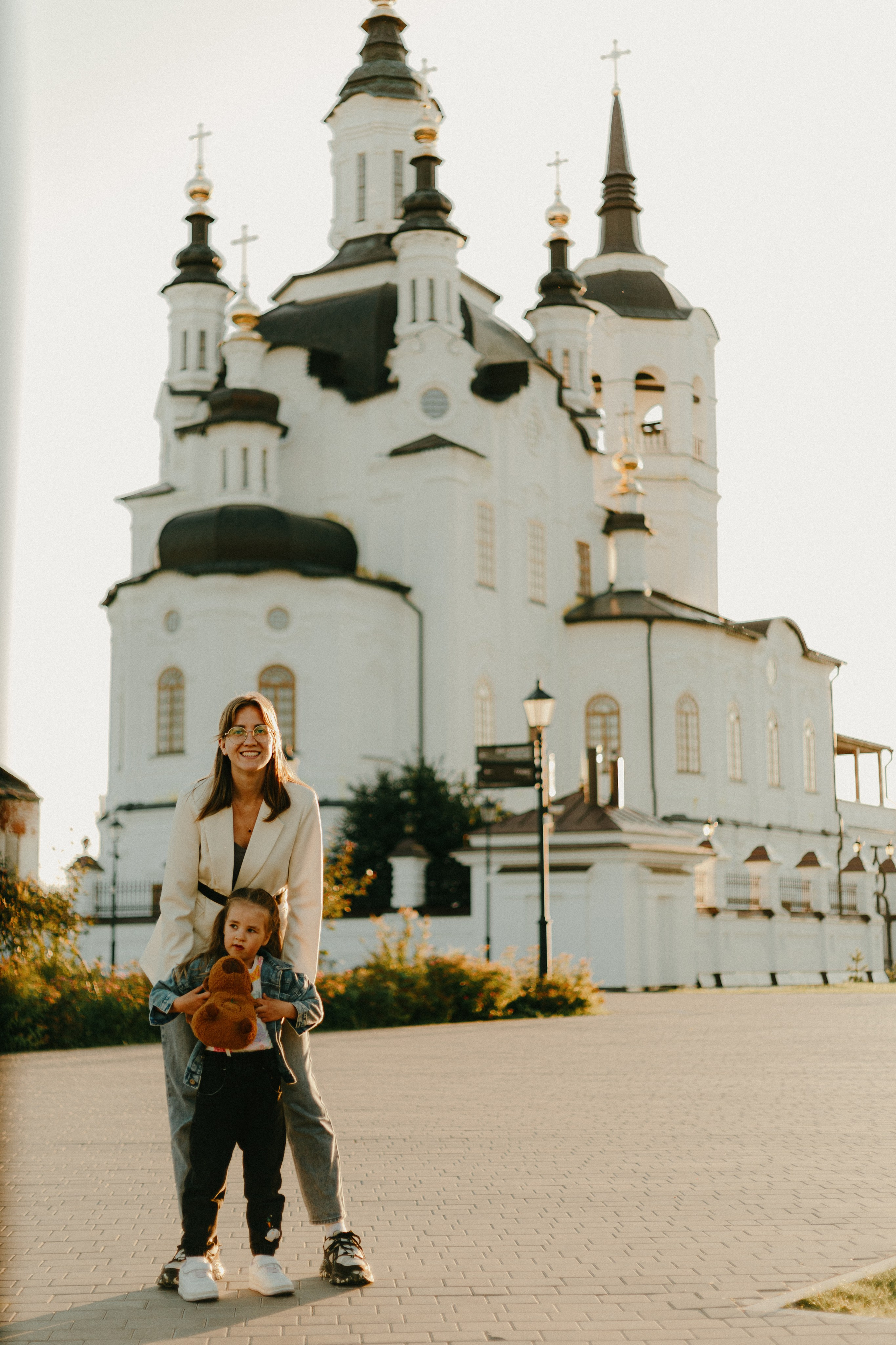 ТУРИСТАМ. Арт-фотограф Крис Л. в Тобольске: портрет, семейные, свадьбы