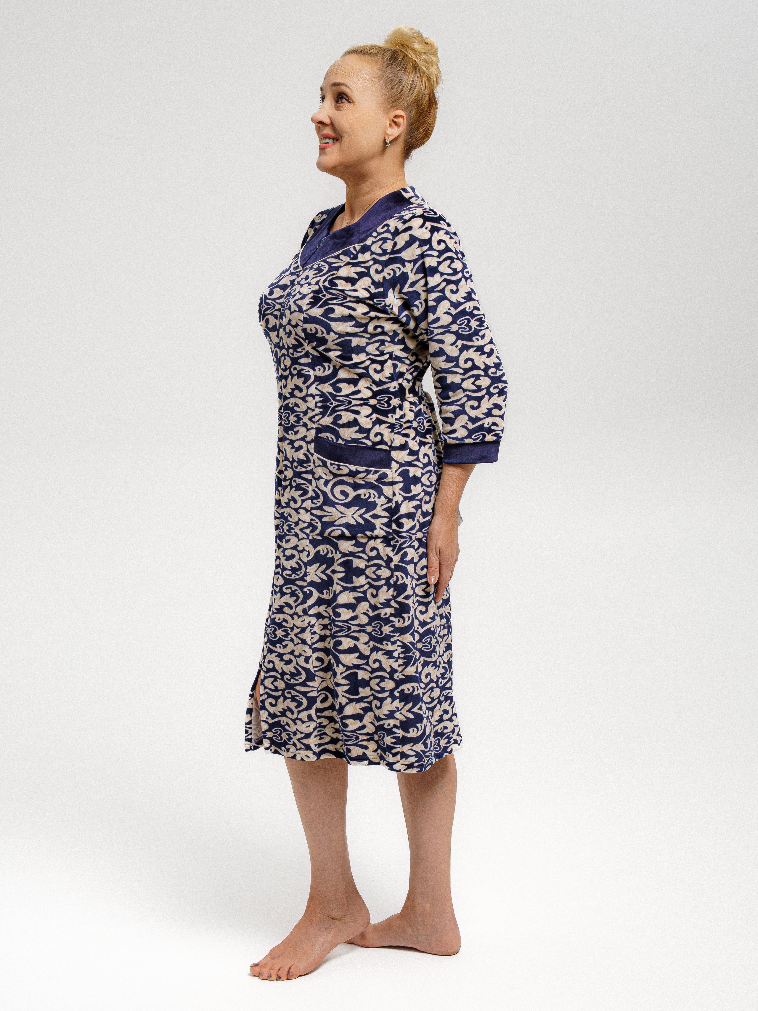 Халаты. Макаров Сергей|Creamlebot Фотограф города Ростов-на-Дону