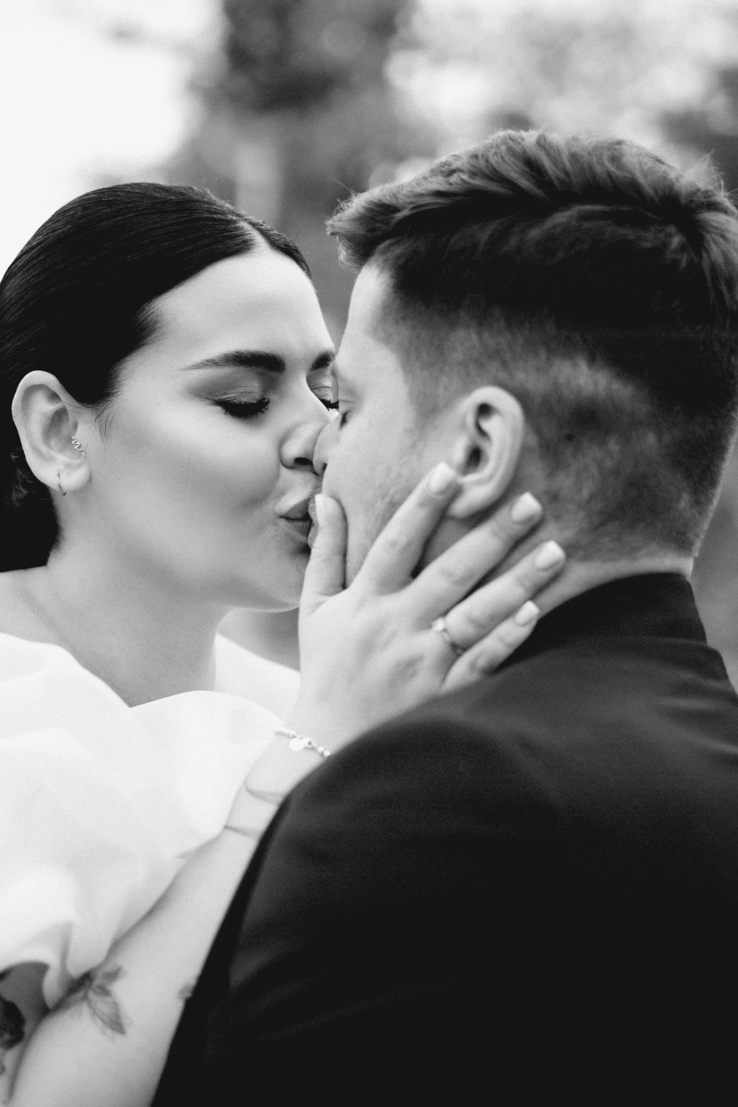 Маша и Денис. SHILOVA PHOTO. Шилова Екатерина. Фотограф. Москва