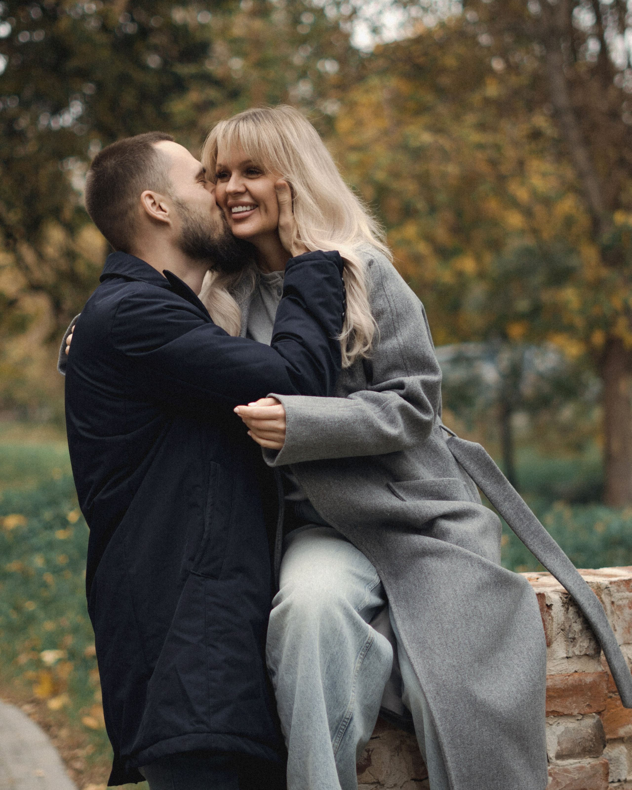 Вика и Егор. SHILOVA PHOTO. Шилова Екатерина. Фотограф. Москва