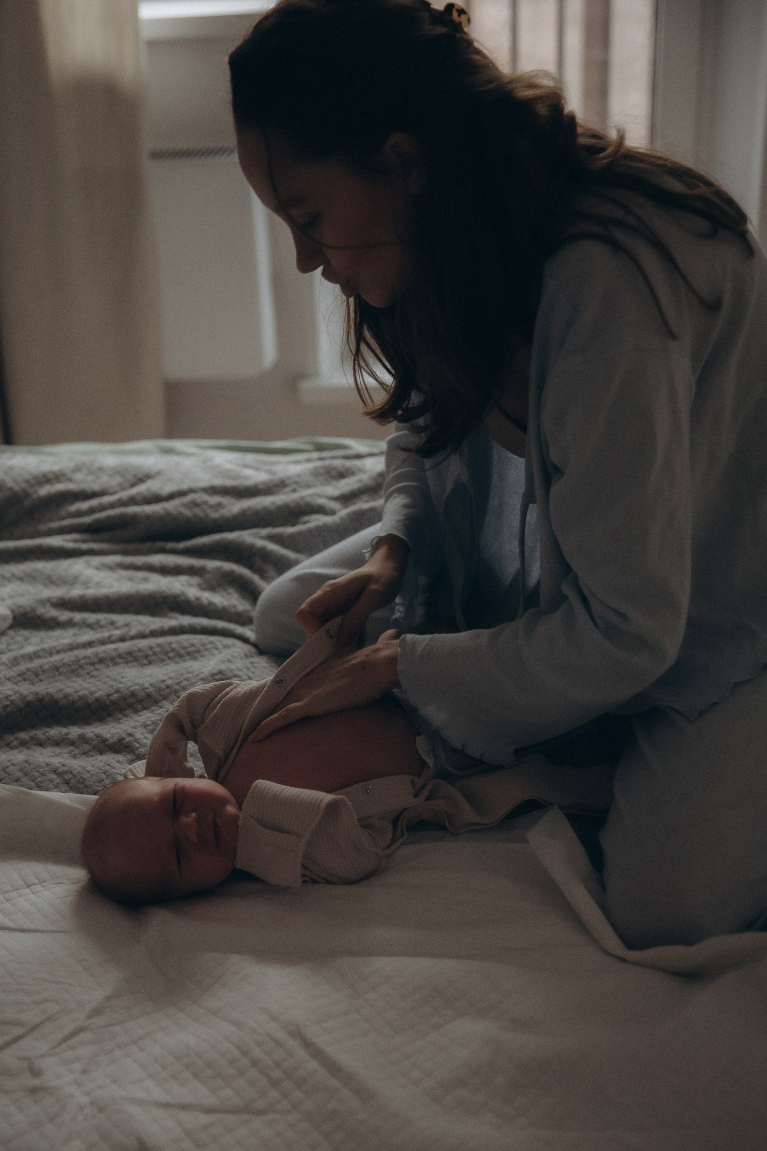 Мы дома. Фотограф  Челябинск Варвара Шарапова