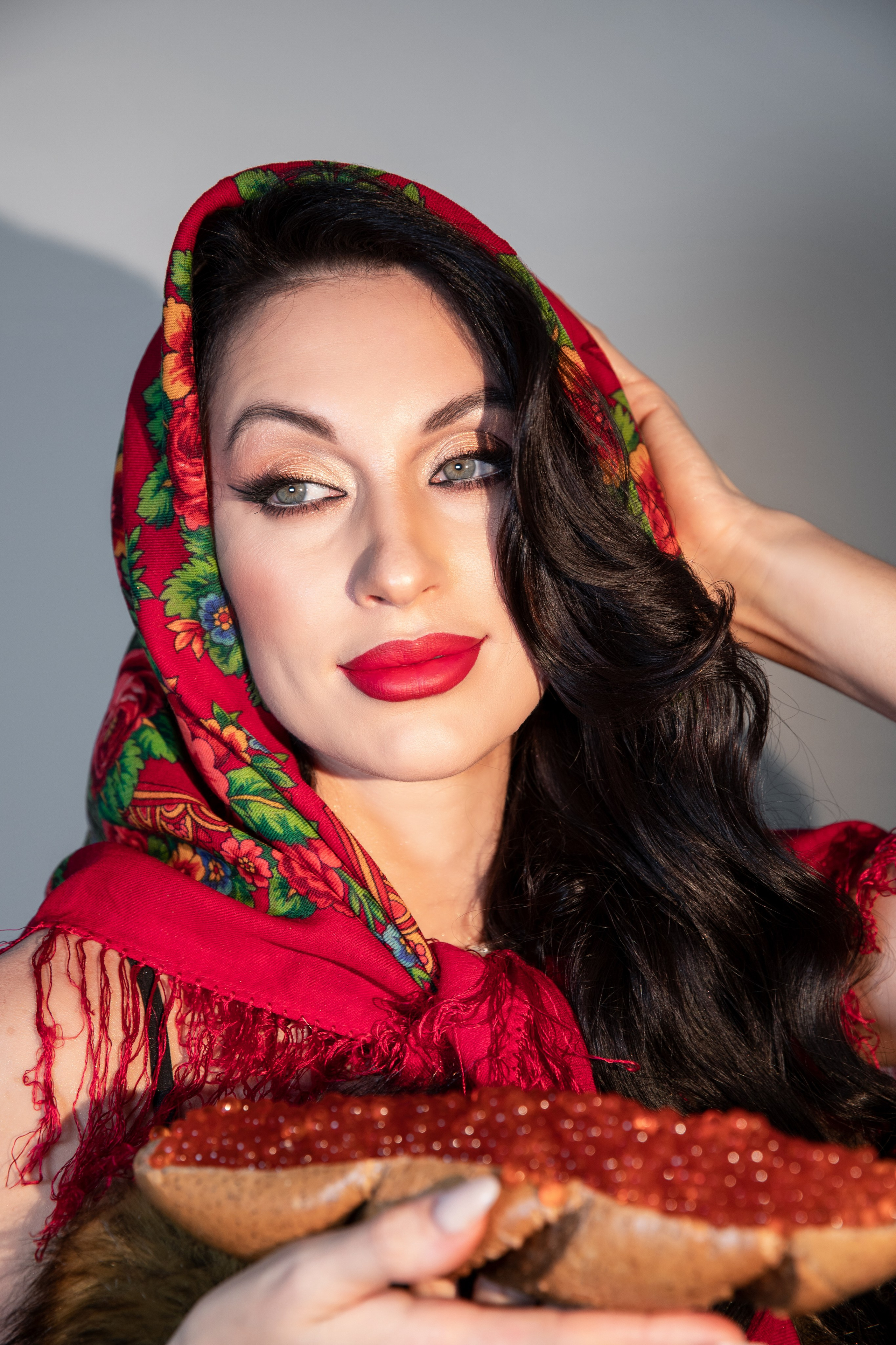 Настя. Свадебный и семейный фотограф в Кореновске и в Краснодаре