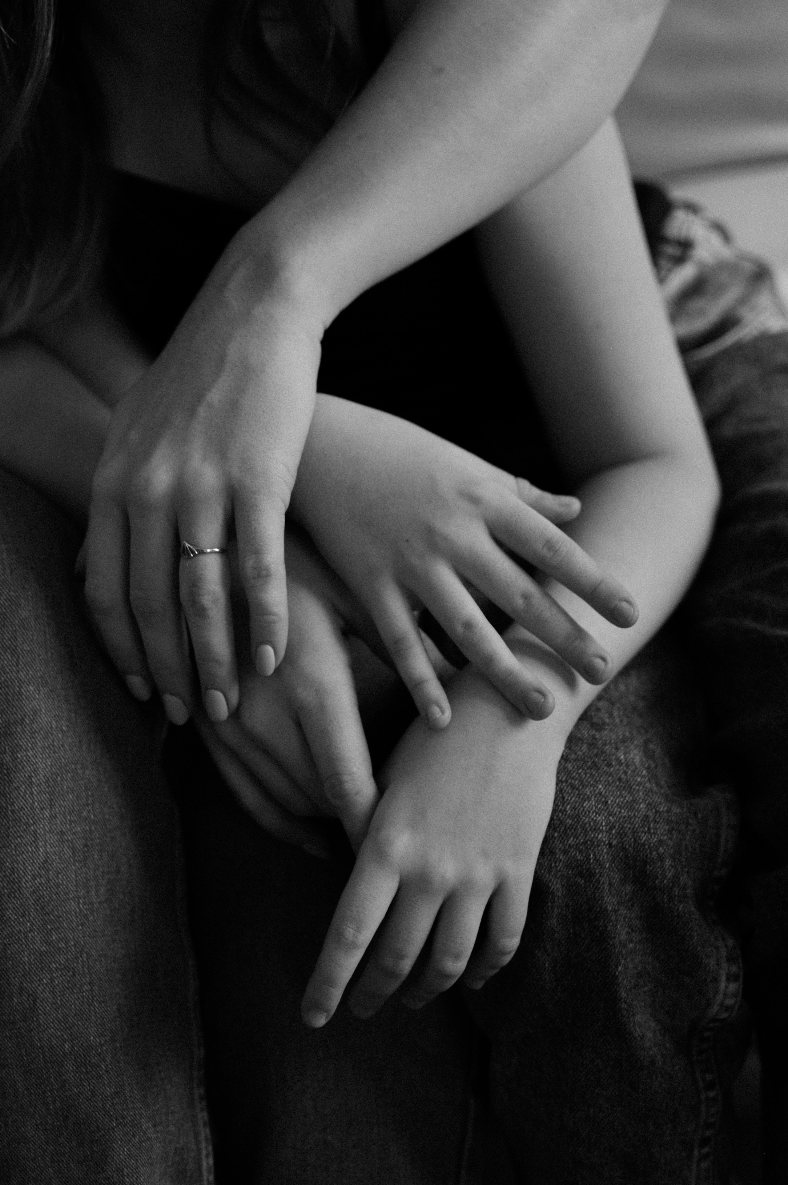 В студии. Meryfotoidea