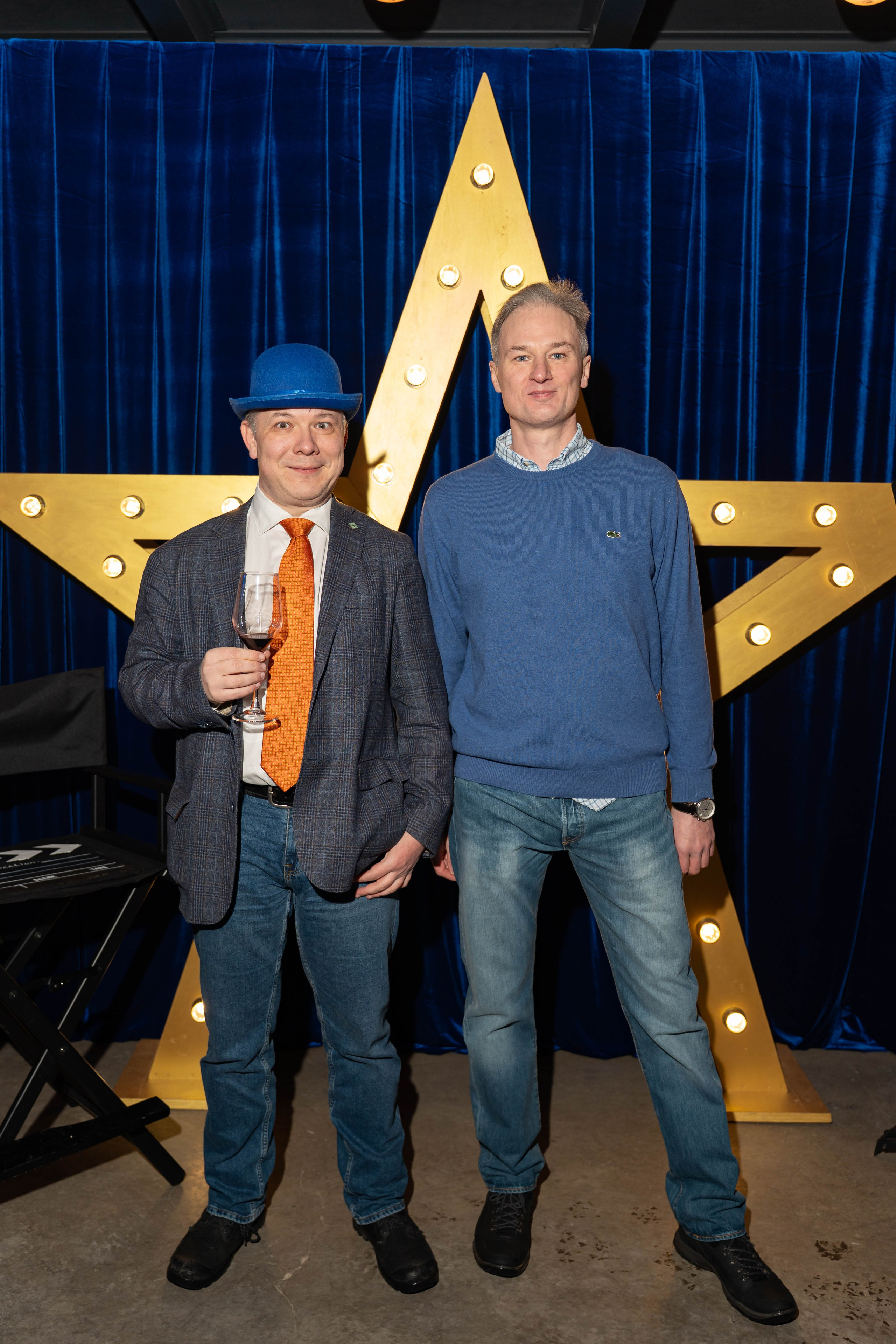 РТК Софт корпаратив. Axenov_eugene