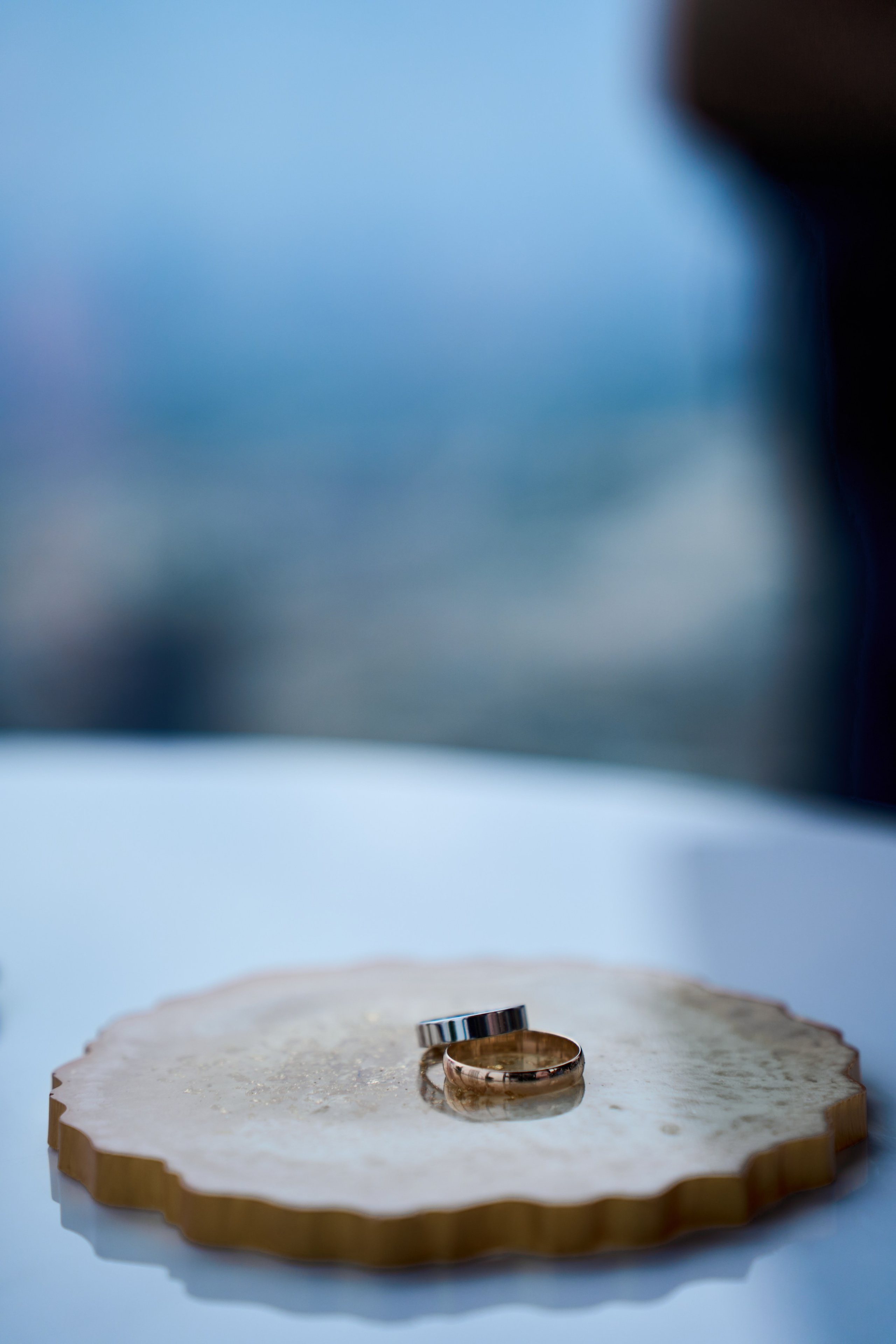 Лия & Николай. Елизавета Мальгина, фотограф в Москве