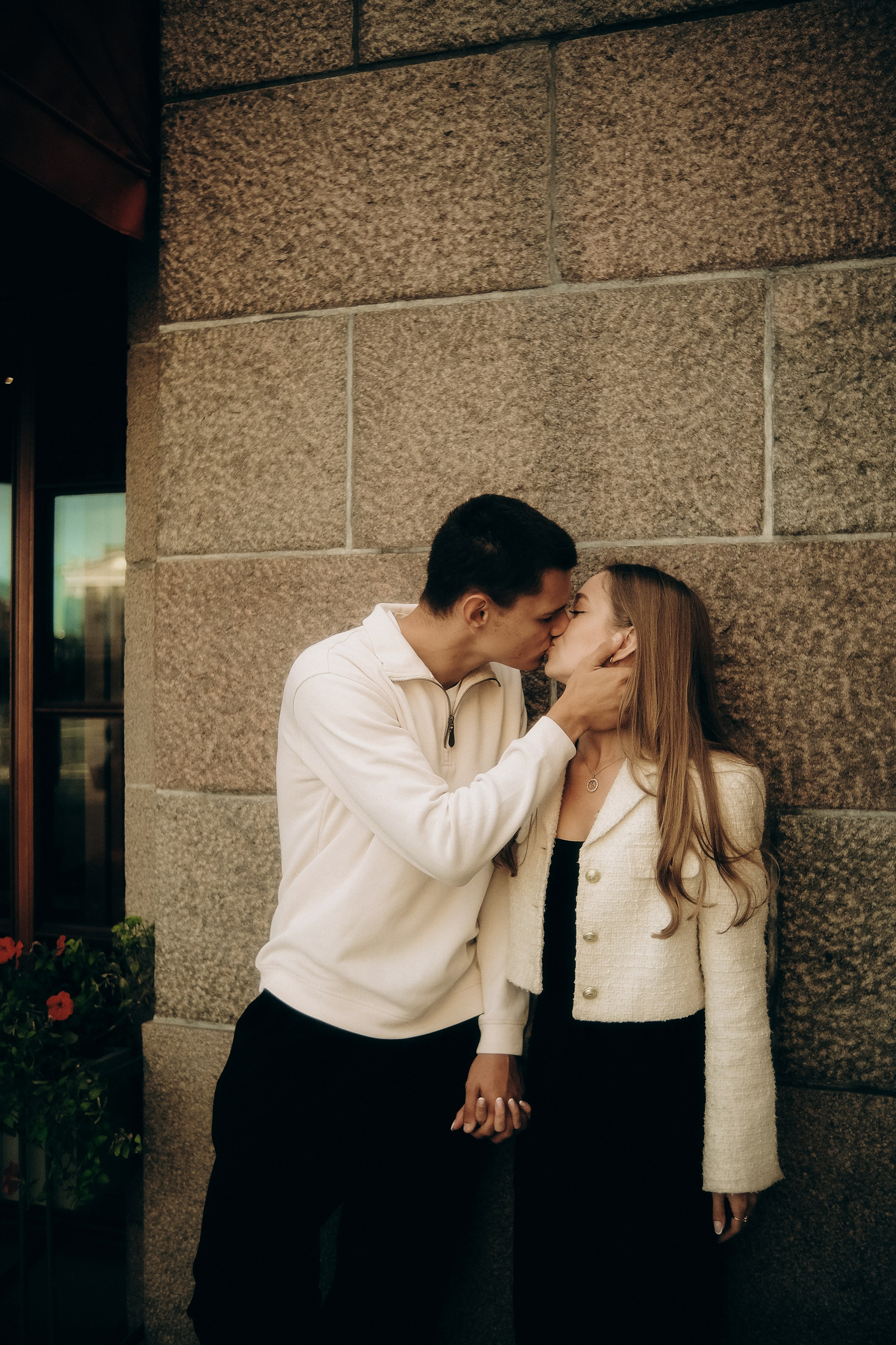 Настя & Матвей. Phdkvmr.ru