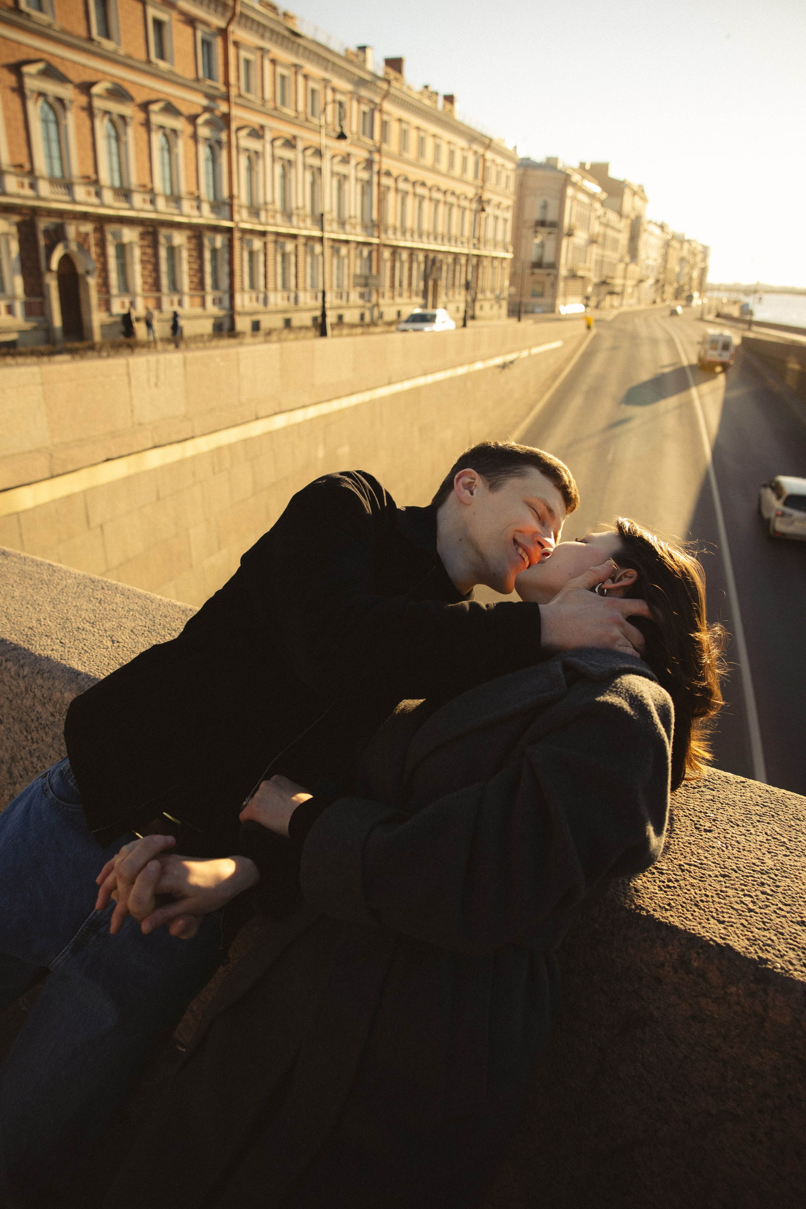 Вера & Саша. Phdkvmr.ru