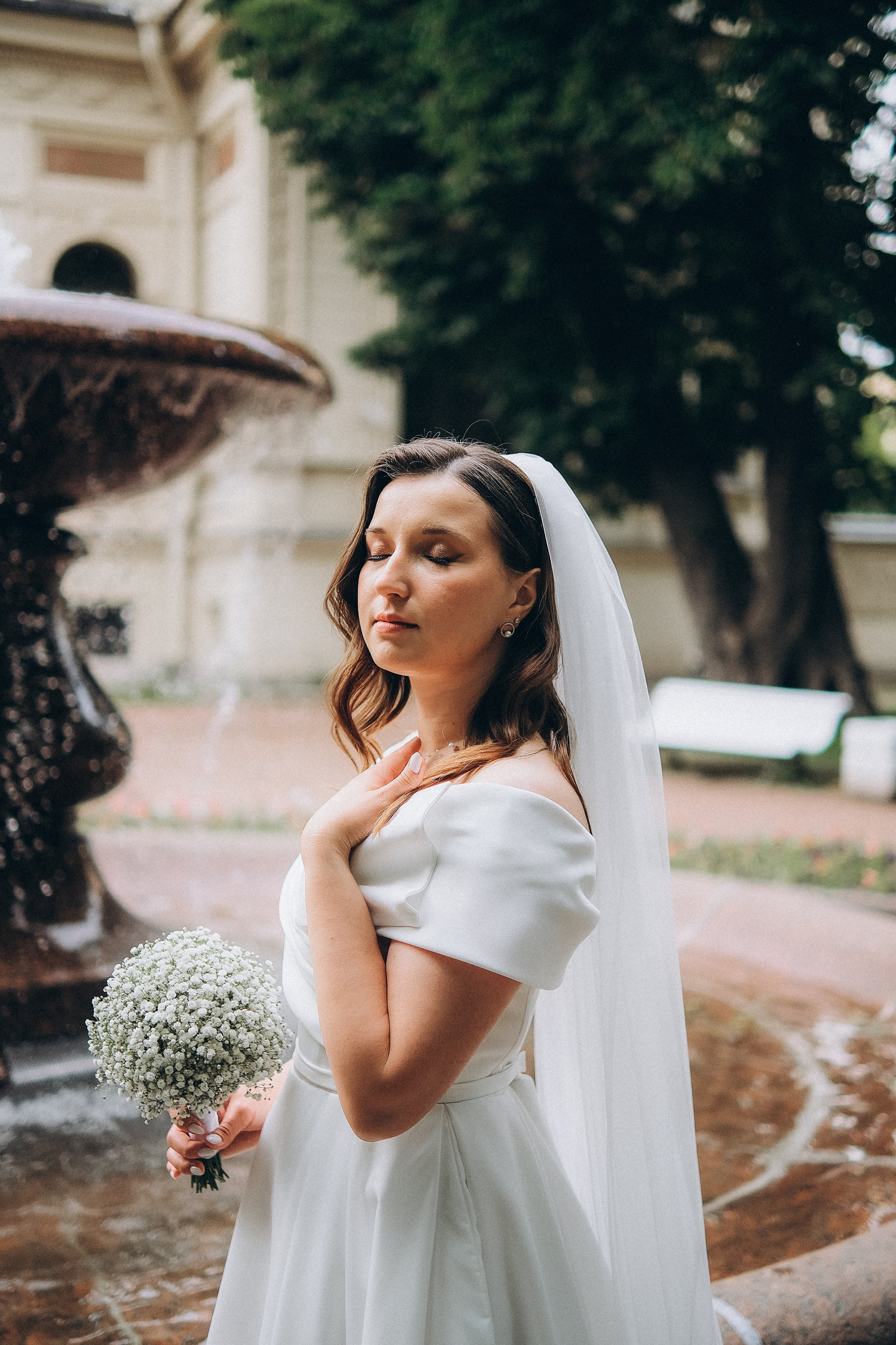 Оля & Саша ДБ1. Phdkvmr.ru