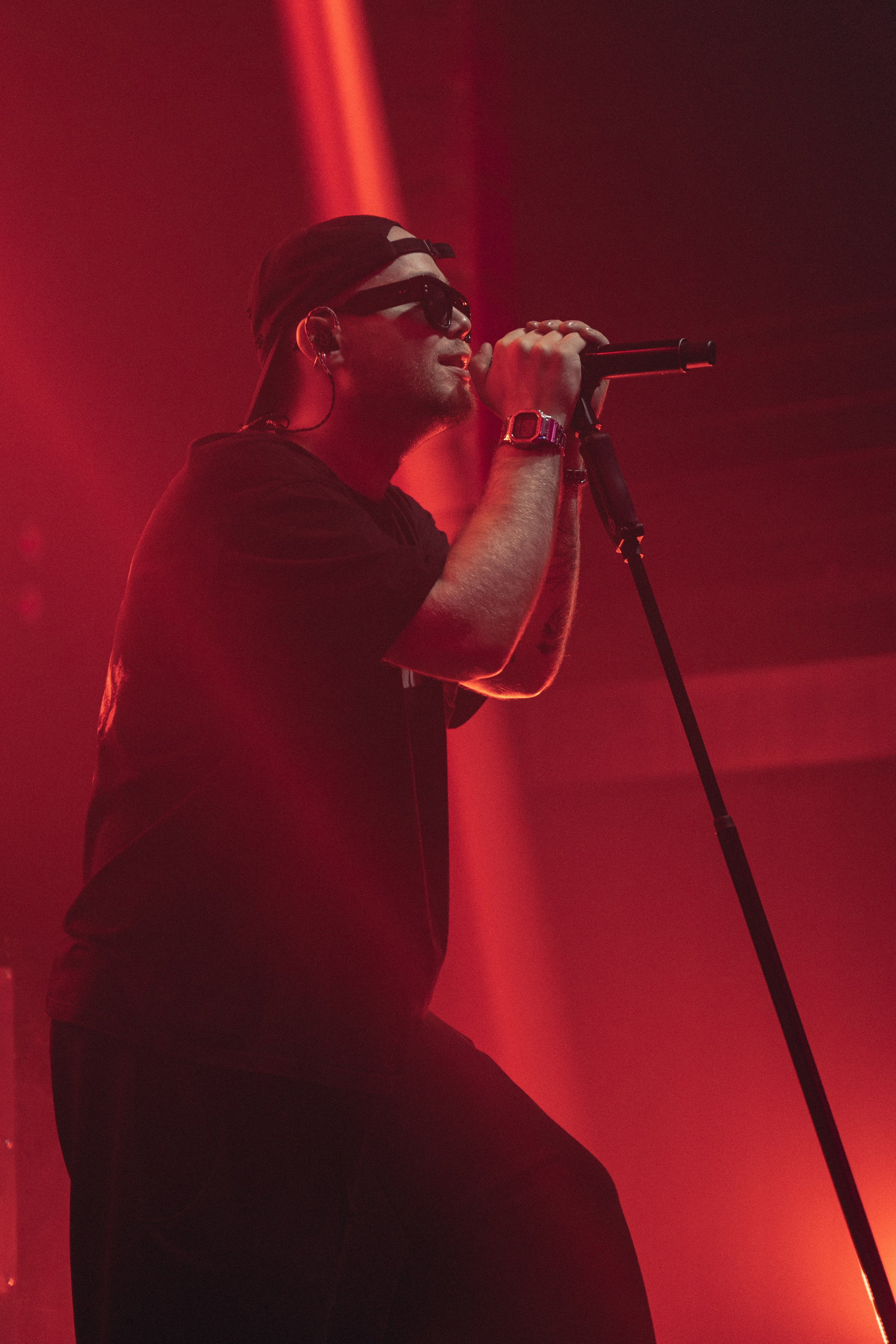 Party | Club. Гришин Дмитрий — репортажный фотограф Владивосток