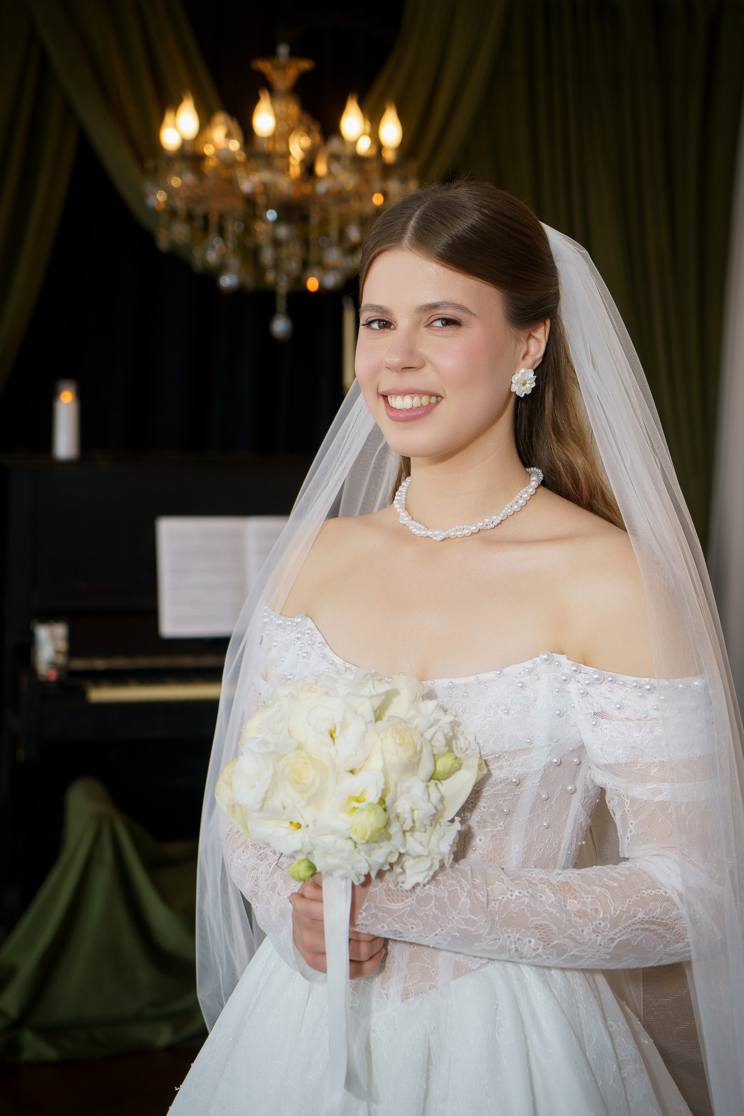 Никита и Александра. Фотограф и Видеограф СКФО