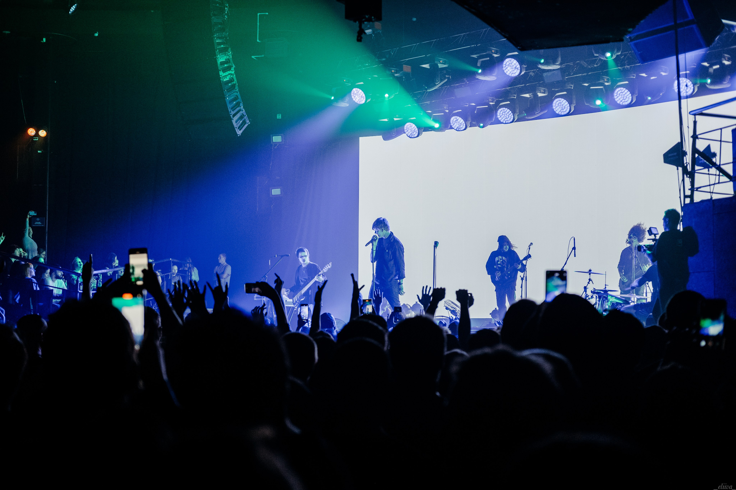 JaneAir. Концертный фотограф в Санкт-Петербурге