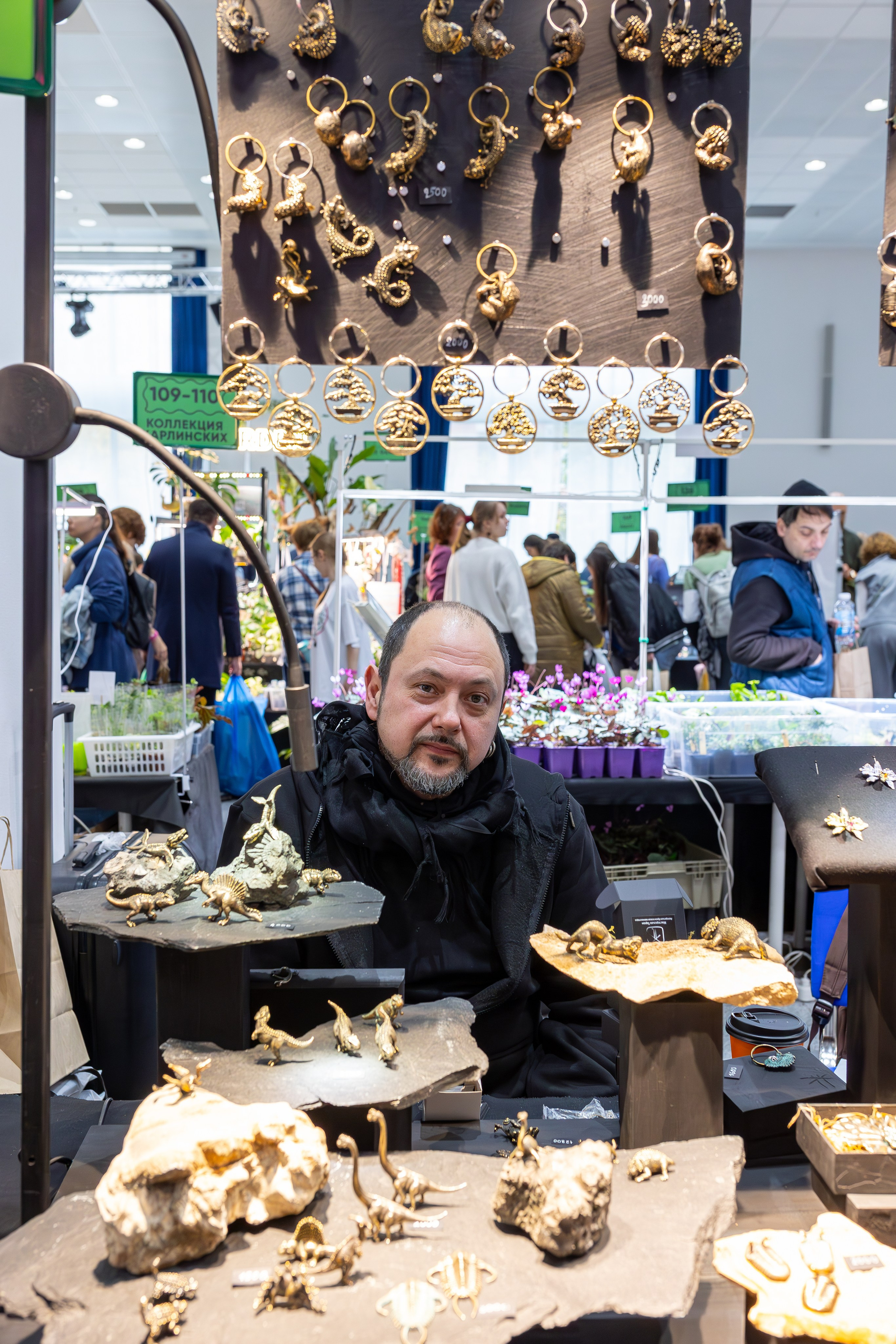 Монстериум 11–12 октября. Александра Куликова фотограф, Москва