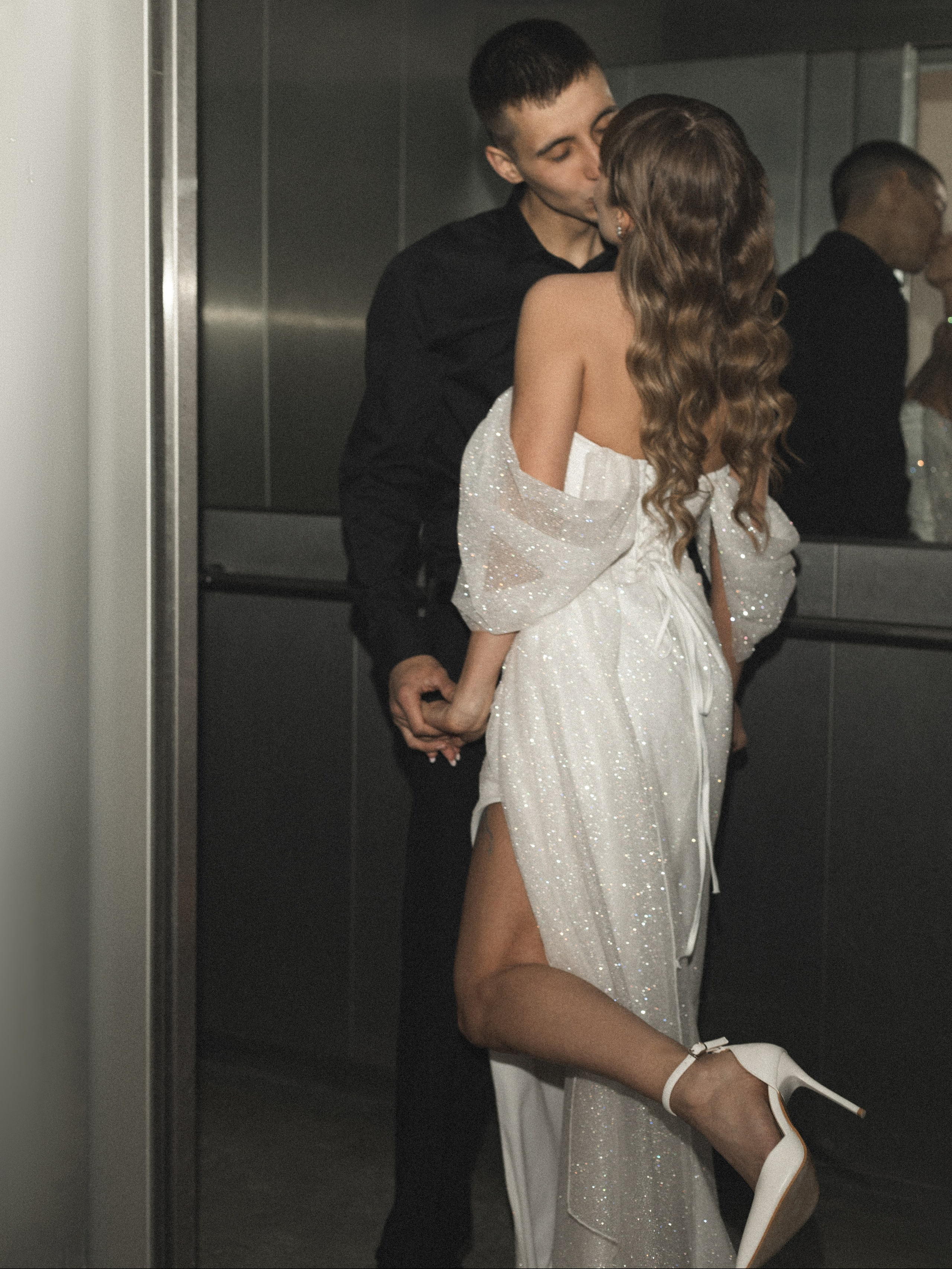 Wedding. Фотограф Кристина Нагорная