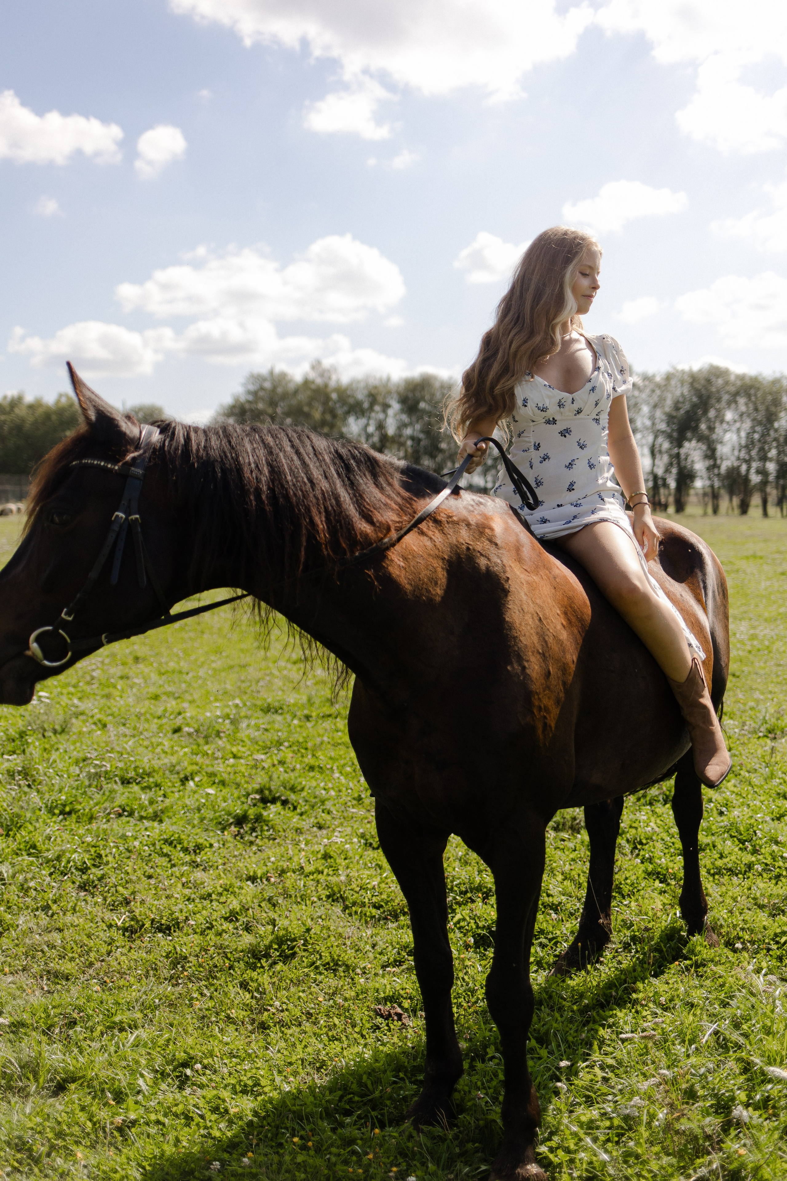 Катя. Семейный и детский фотограф в Москве Кузьмина Мария