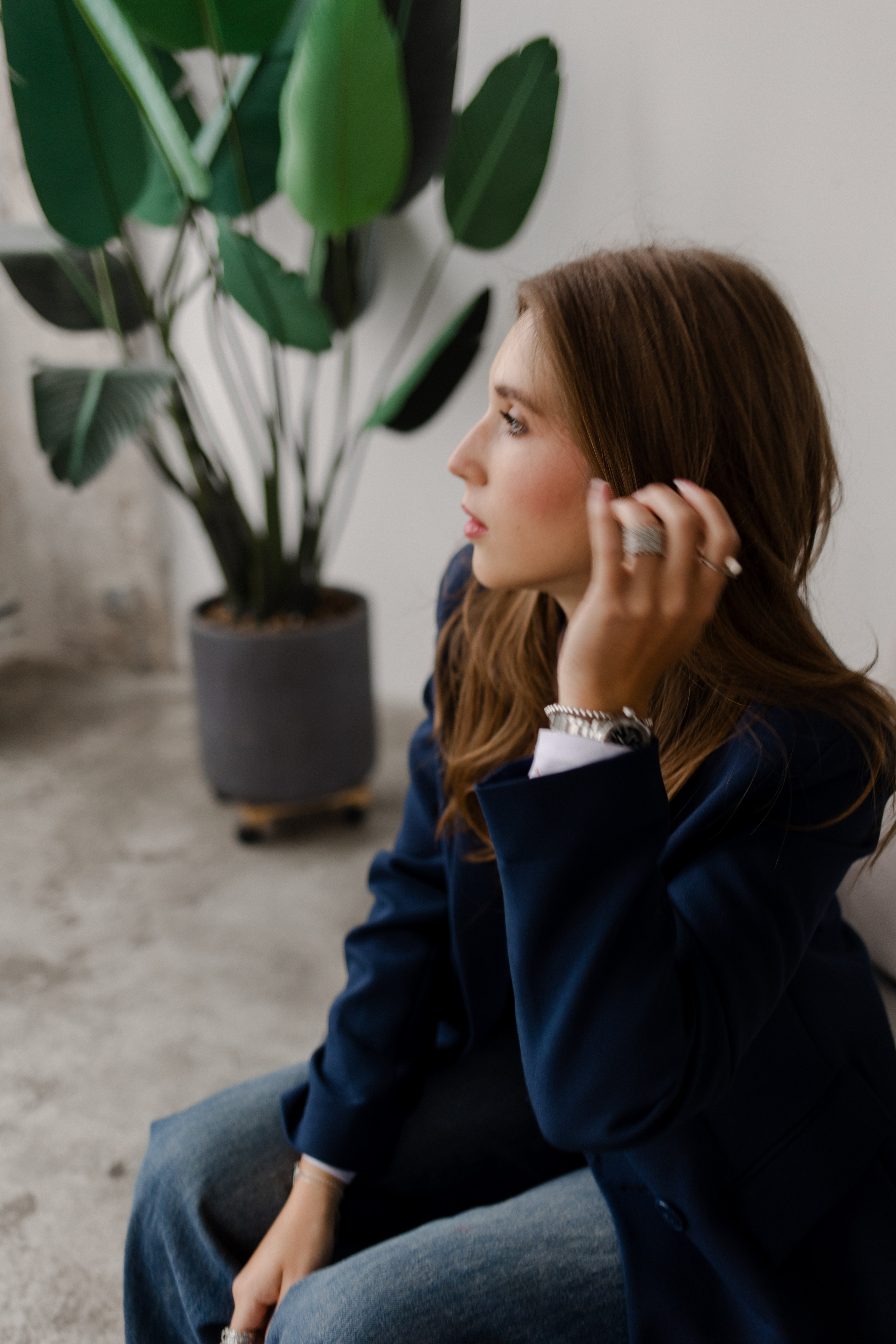 Катя. Семейный и детский фотограф в Москве Кузьмина Мария