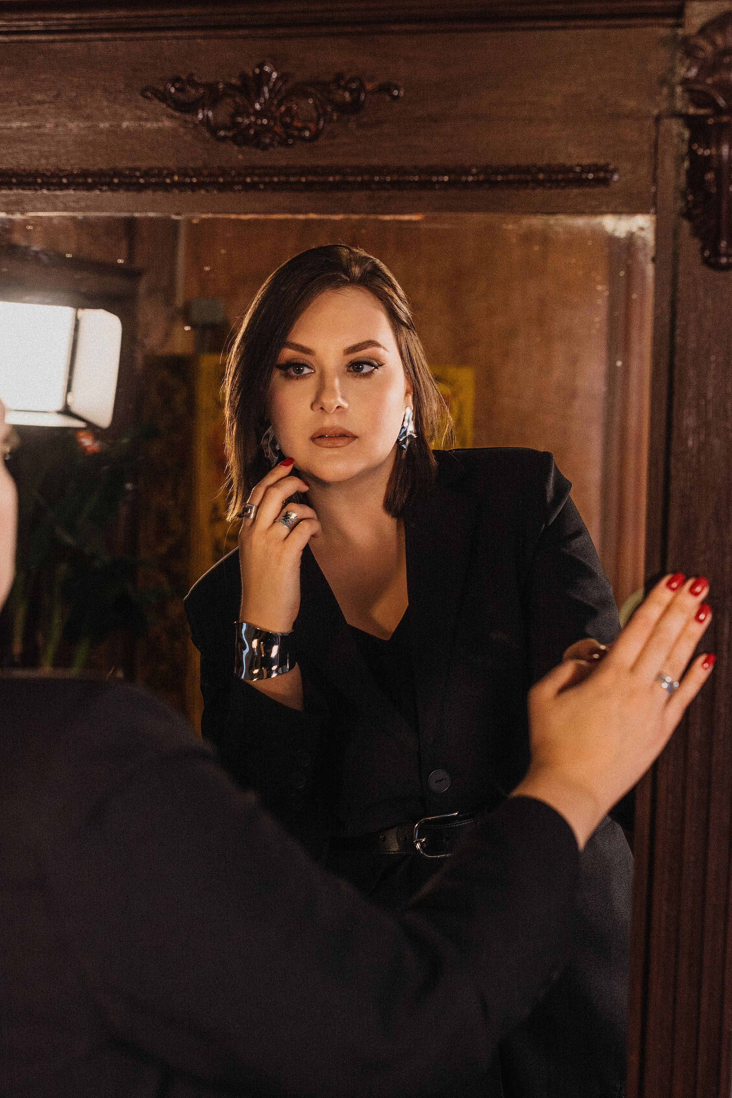 Виктория Григорчук. Фотограф в Москве Ангелина Ким