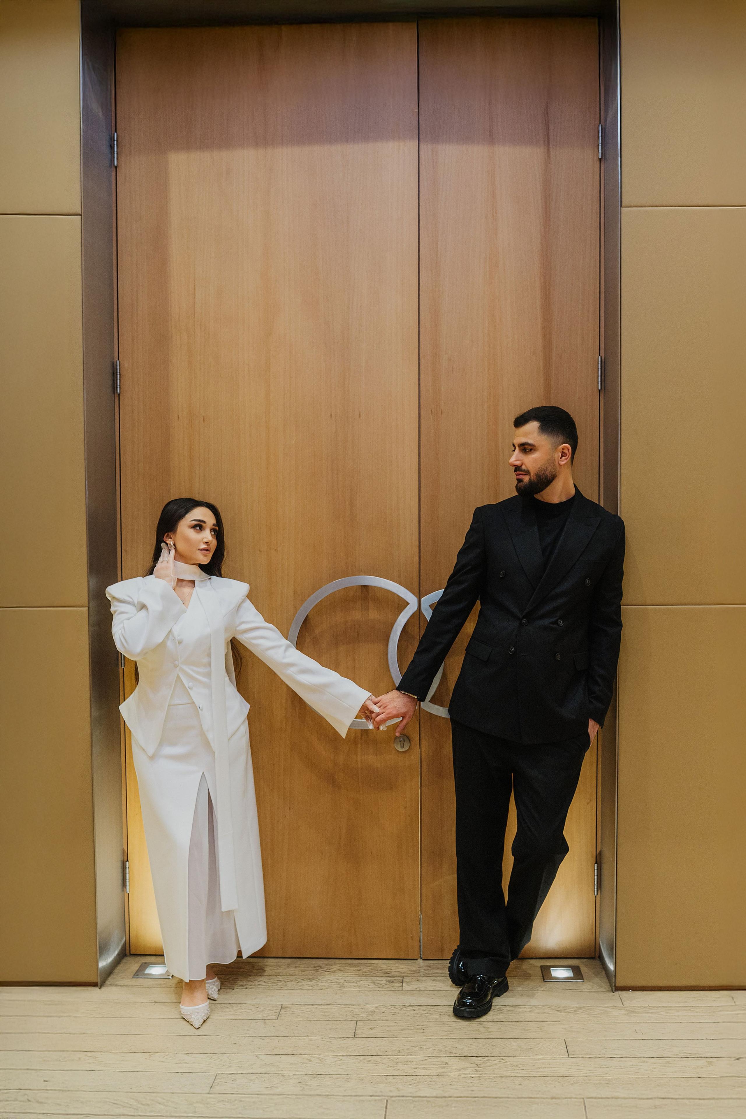 Nare & Alexander. Фотограф в Москве Ангелина Ким