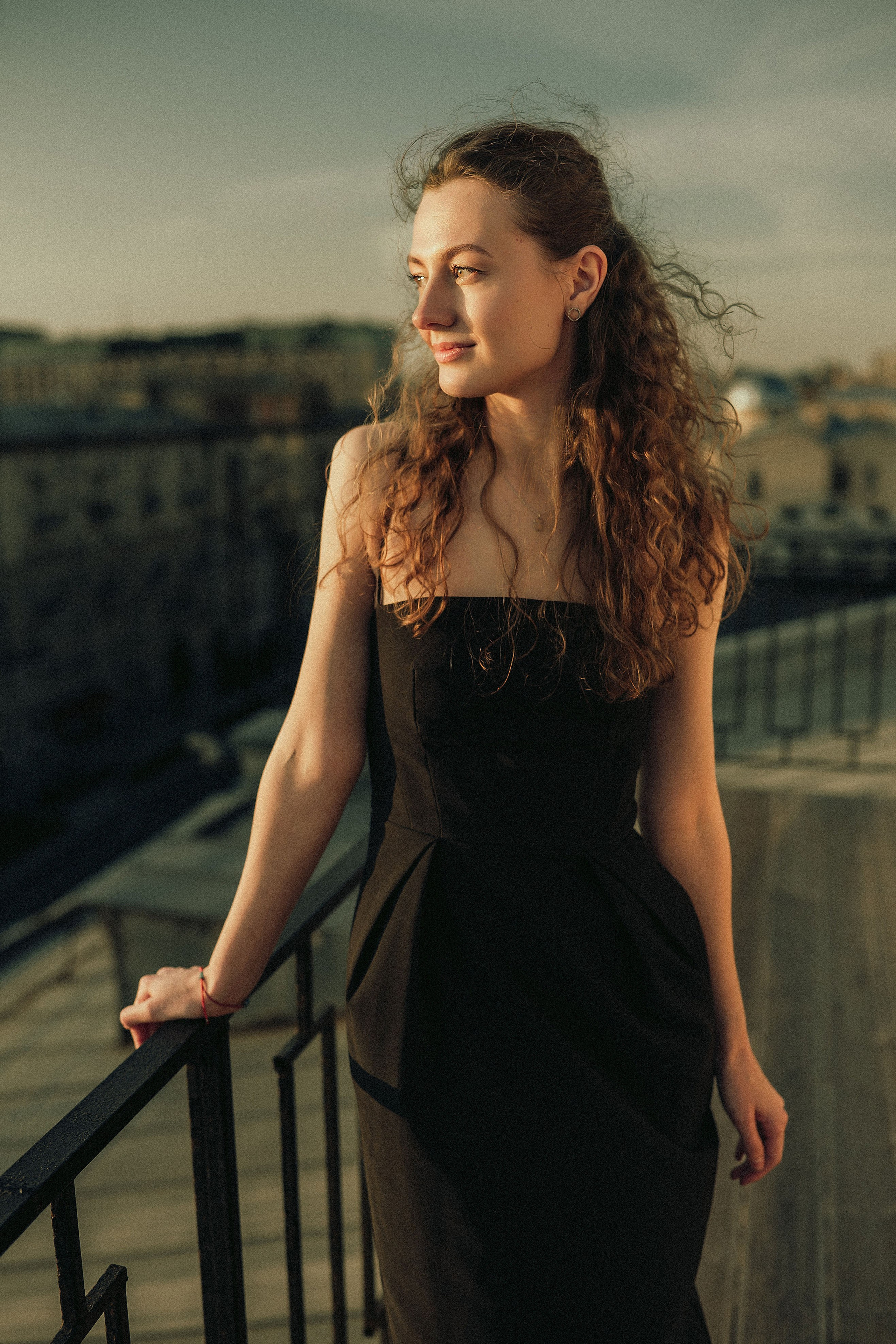 День рождения Эмилии. Фотограф в Москве Ангелина Ким