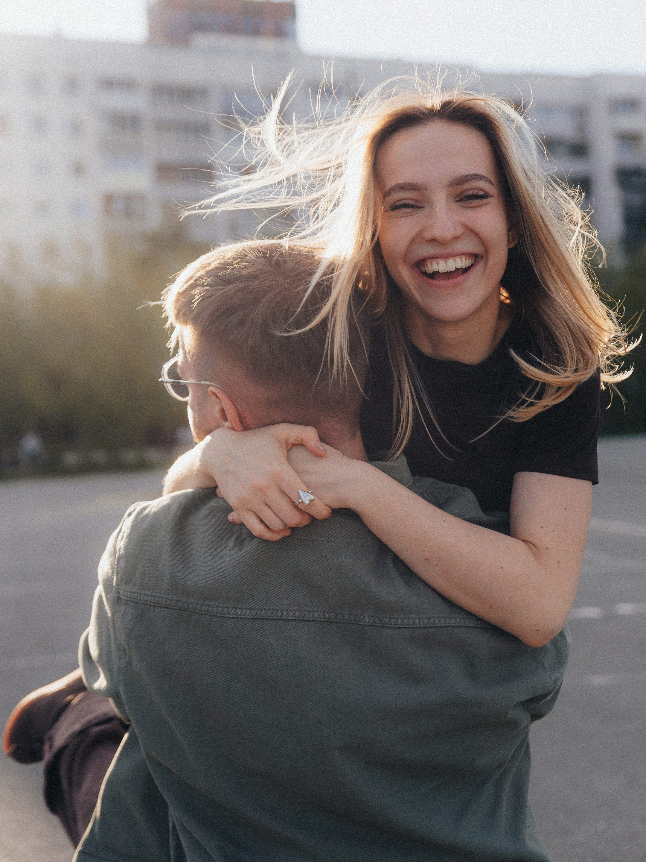 Лиза&Егор. Фотограф ЕКБ