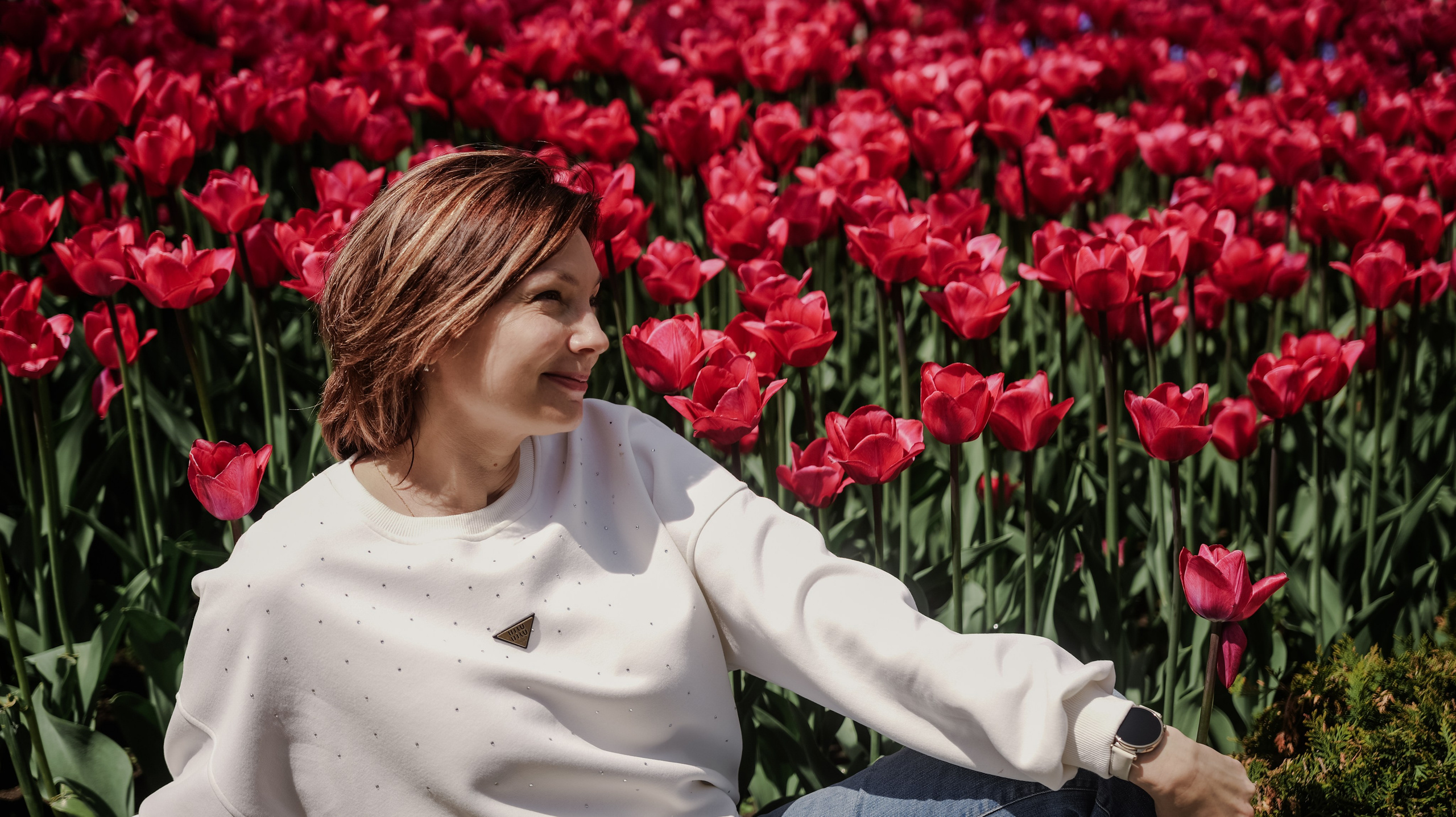 Фотоэкскурсия. Видеограф и гид на Кавказе Ксения Перегрин