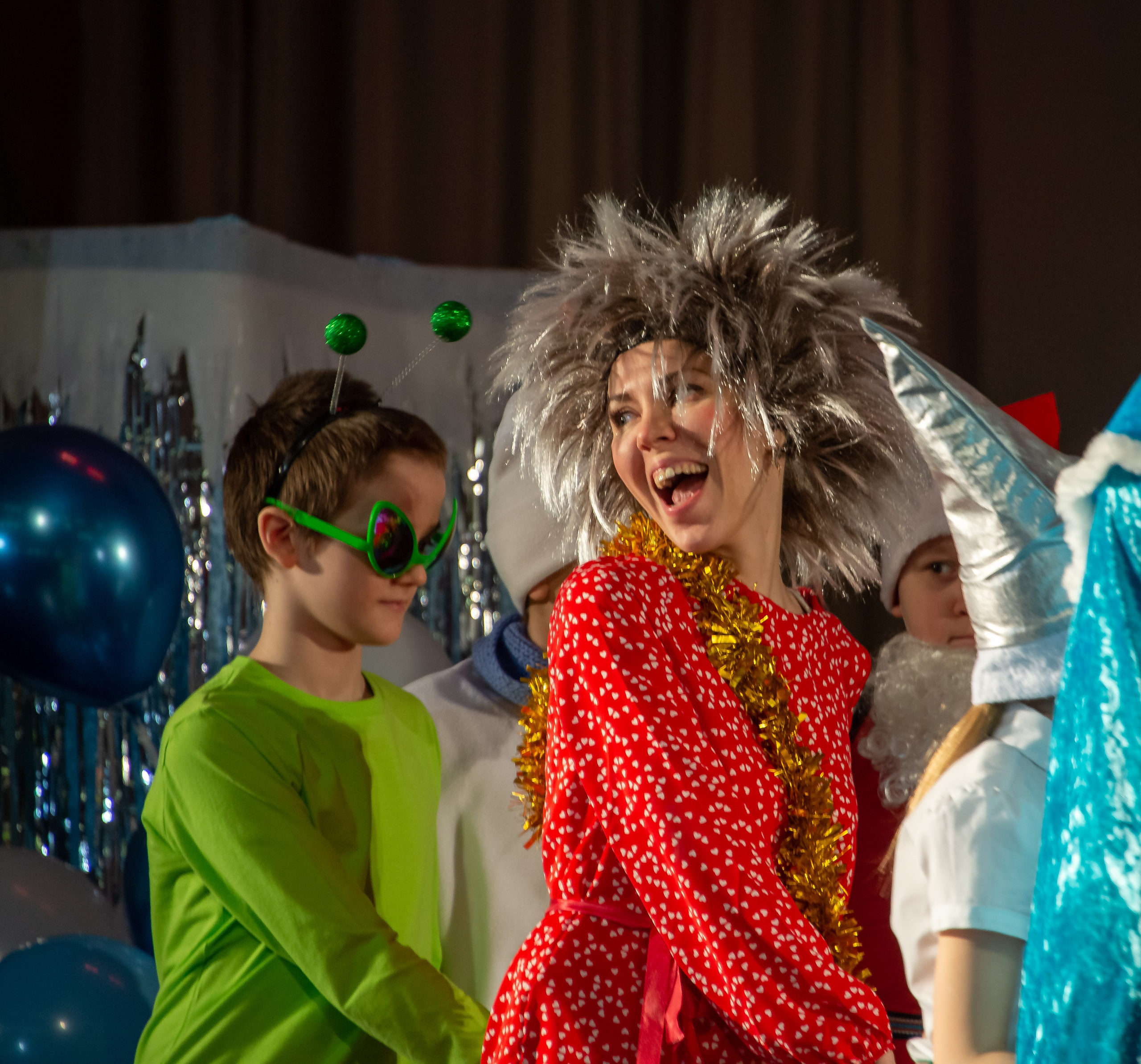 Мероприятия. Детская и семейная фотосъемка Наталья фотограф и видеооператор Королёв