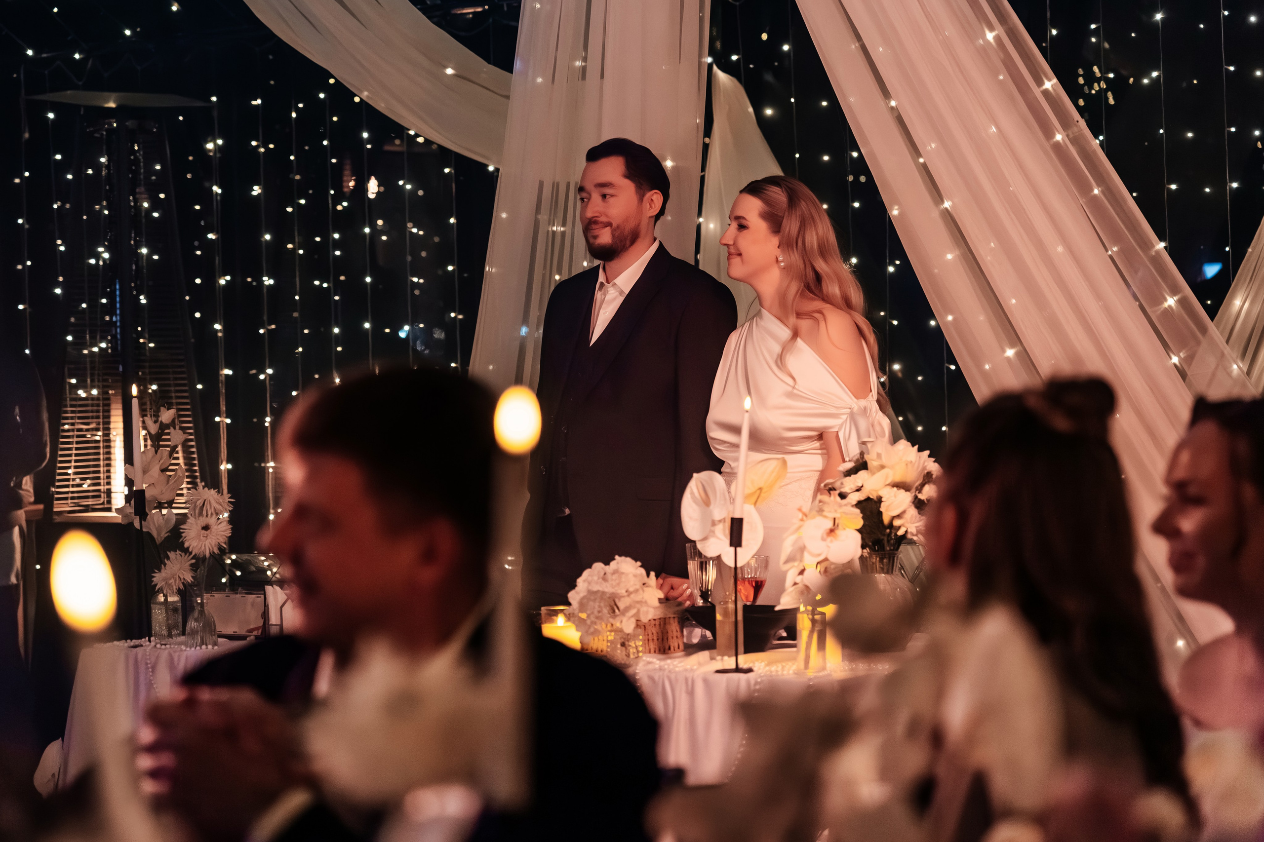 Данил и Татьяна. Фото и видеосъемка в Йошкар-Оле и Москве. (Фотограф и видеограф в Йошкар-Оле и Москве)