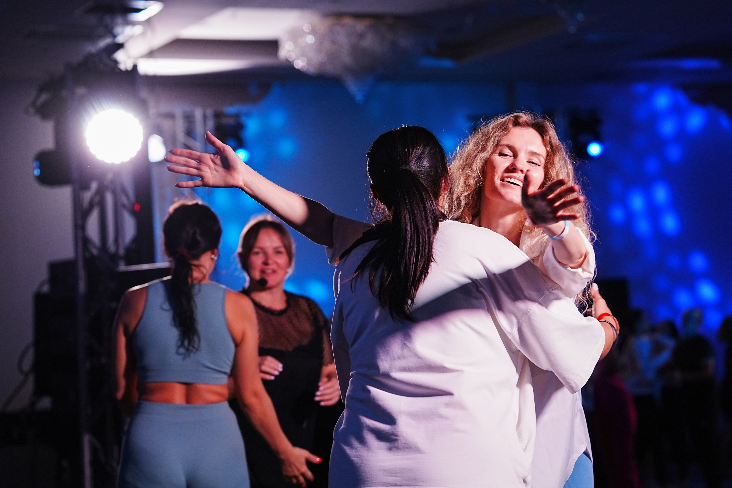 Импульс Sheraton. Фото и видеосъемка в Йошкар-Оле и Москве. (Фотограф и видеограф в Йошкар-Оле и Москве)